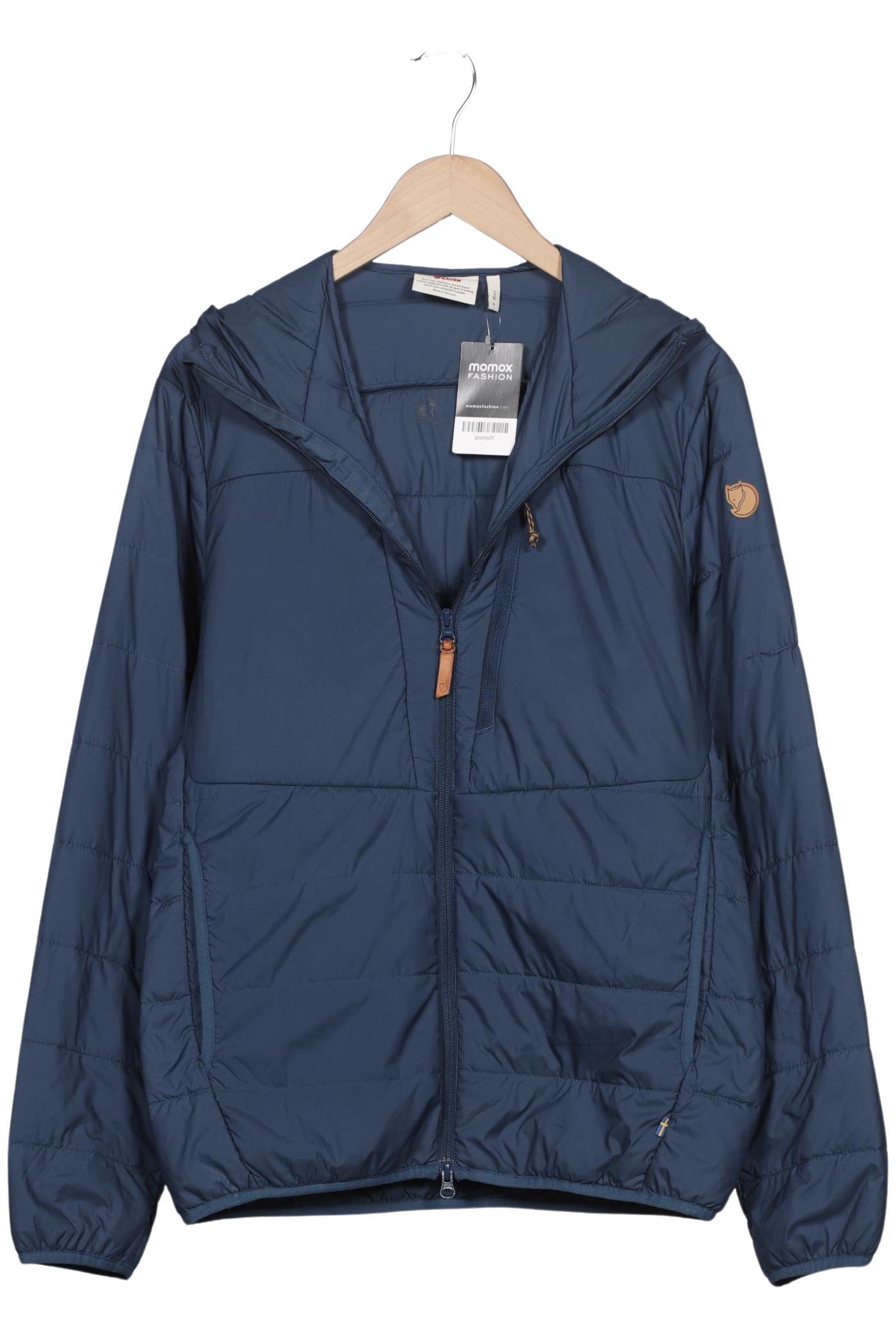 Thumbnail - Fjällräven Herren Jacke, blau, Gr. 46