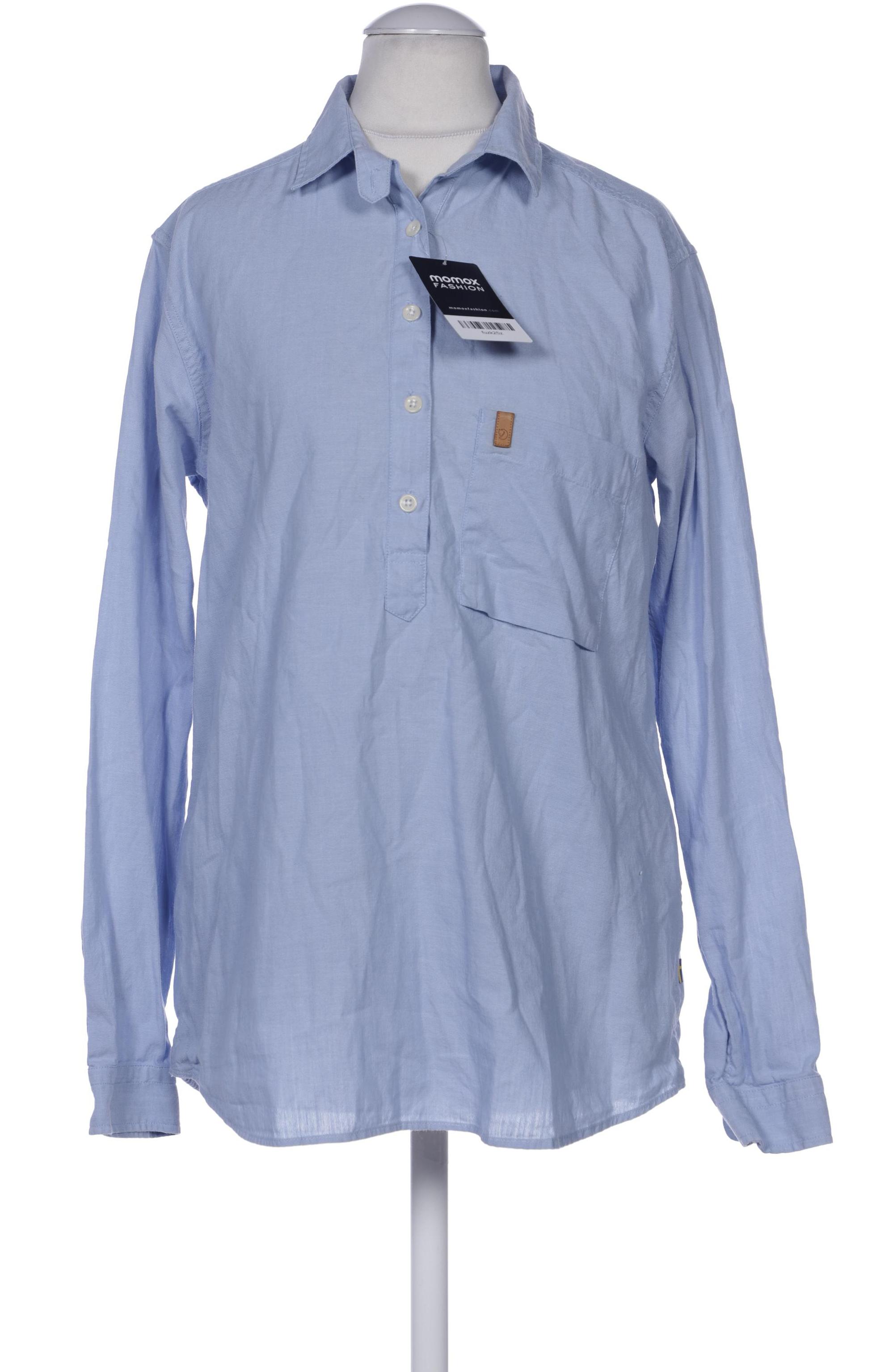 

Fjällräven Damen Bluse, hellblau, Gr. 34