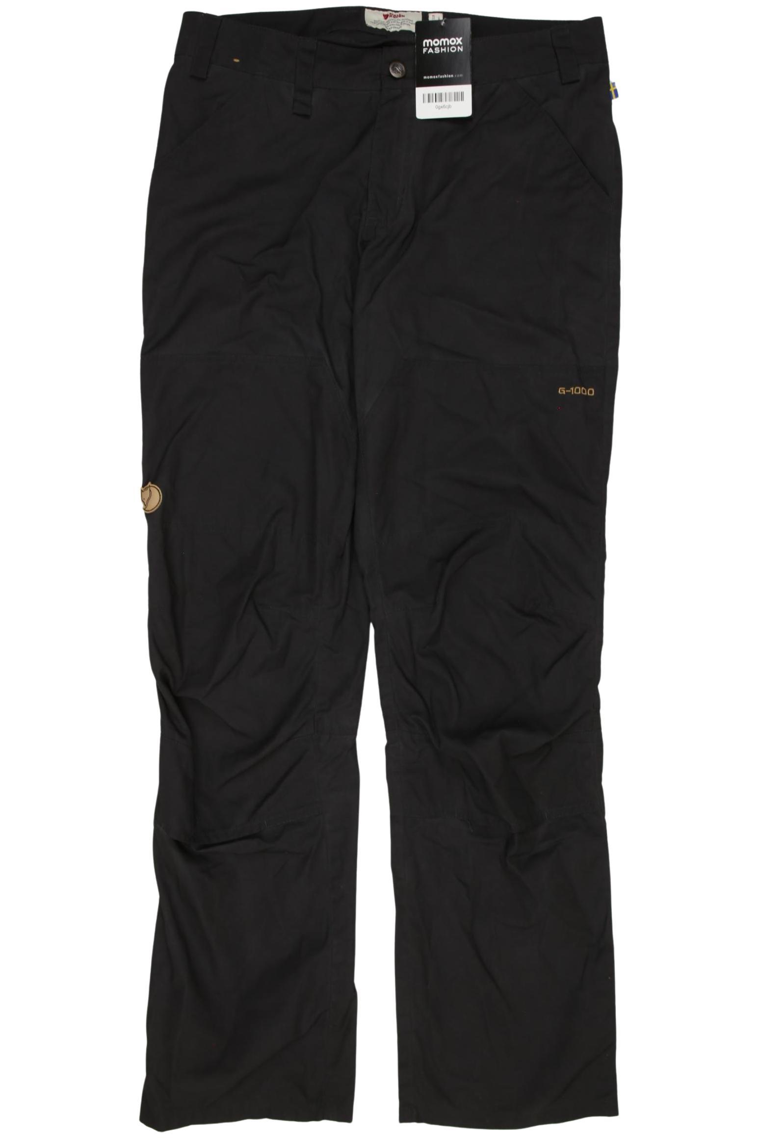 

Fjällräven Damen Stoffhose, grau, Gr. 38