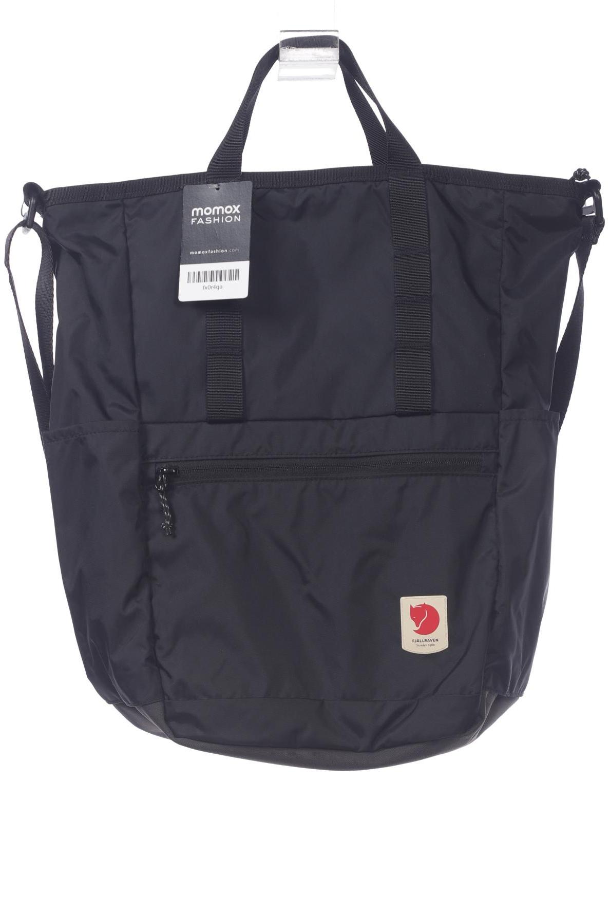 

Fjällräven Damen Rucksack, schwarz, Gr.