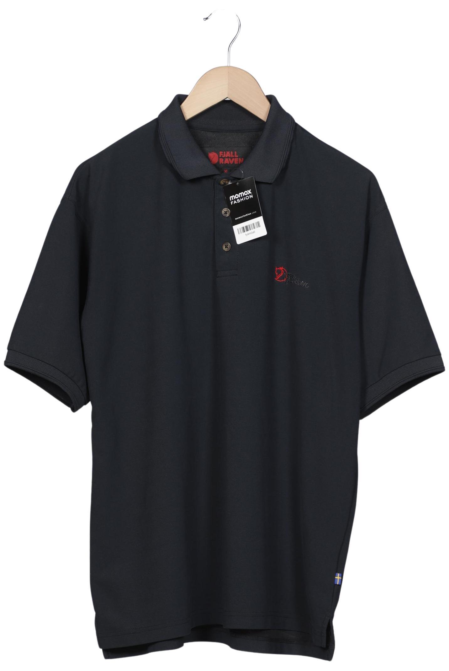

Fjällräven Damen Poloshirt, marineblau, Gr. 44