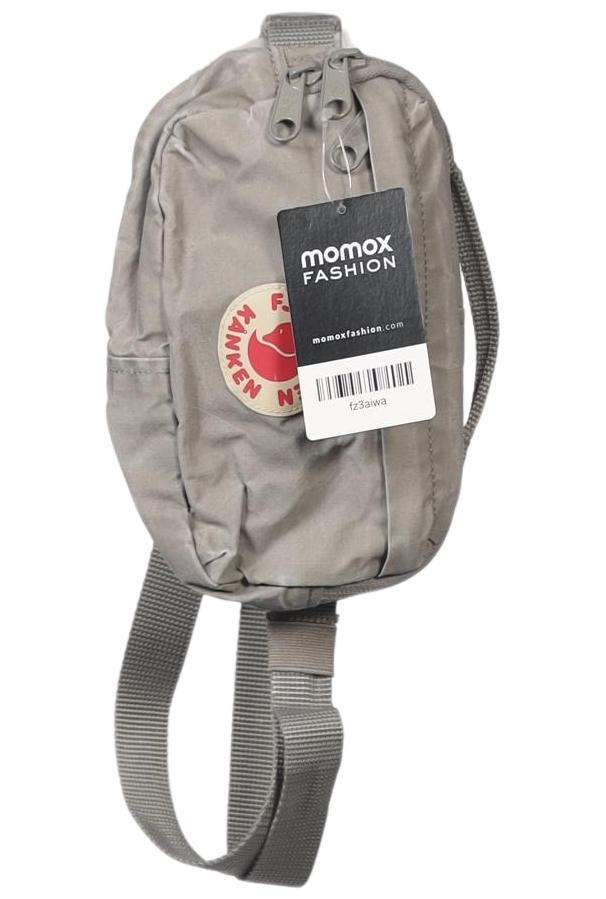 

Fjällräven Damen Handtasche, grau, Gr.