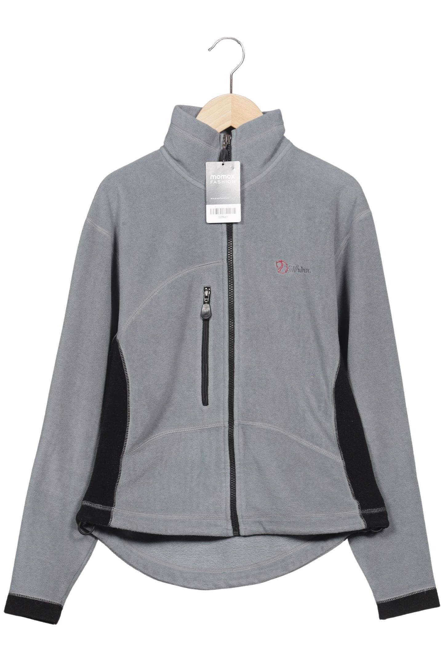 

Fjällräven Damen Sweatshirt, grau, Gr. 36
