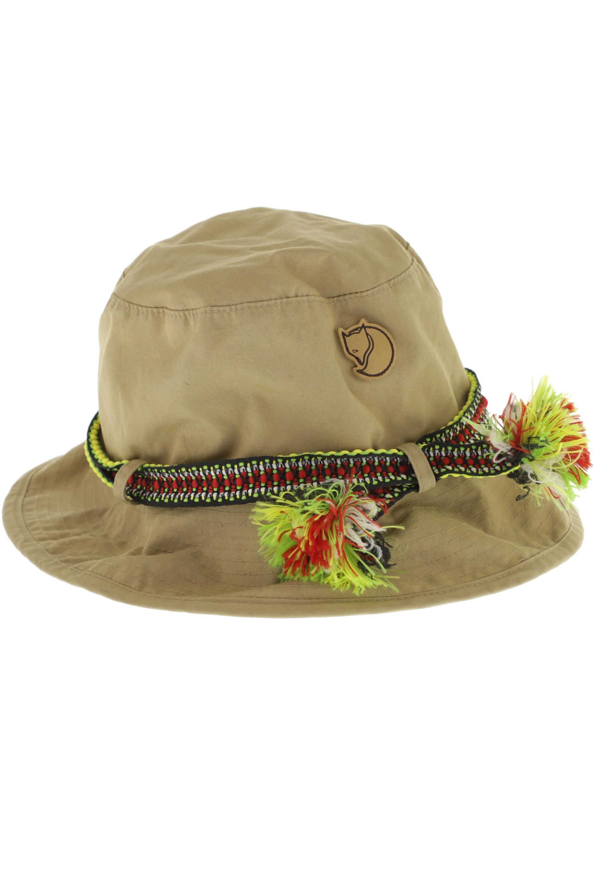 

Fjällräven Damen Hut/Mütze, beige, Gr. 56