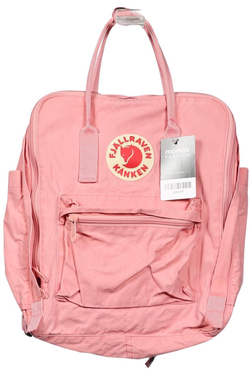 

Fjällräven Damen Rucksack, pink, Gr.