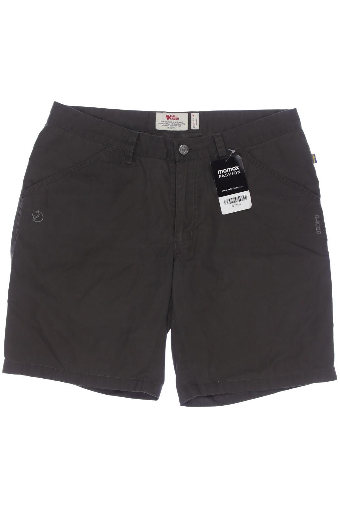 

Fjällräven Damen Shorts, grün, Gr. 38