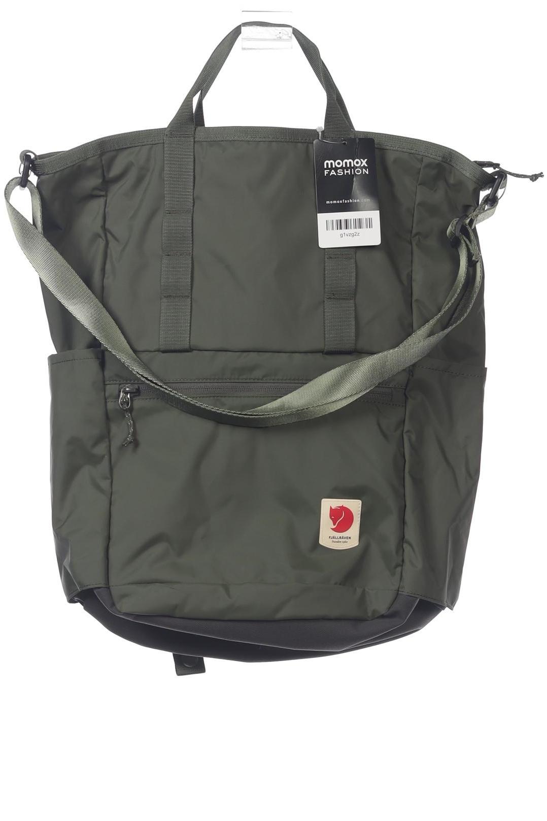 

Fjällräven Damen Rucksack, grün, Gr.