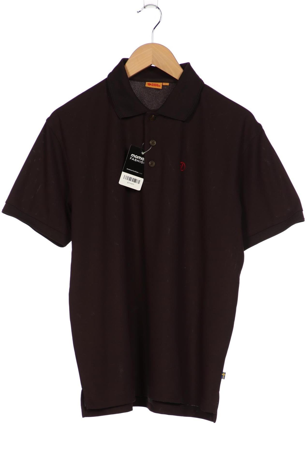 

Fjällräven Herren Poloshirt, grau, Gr. 52