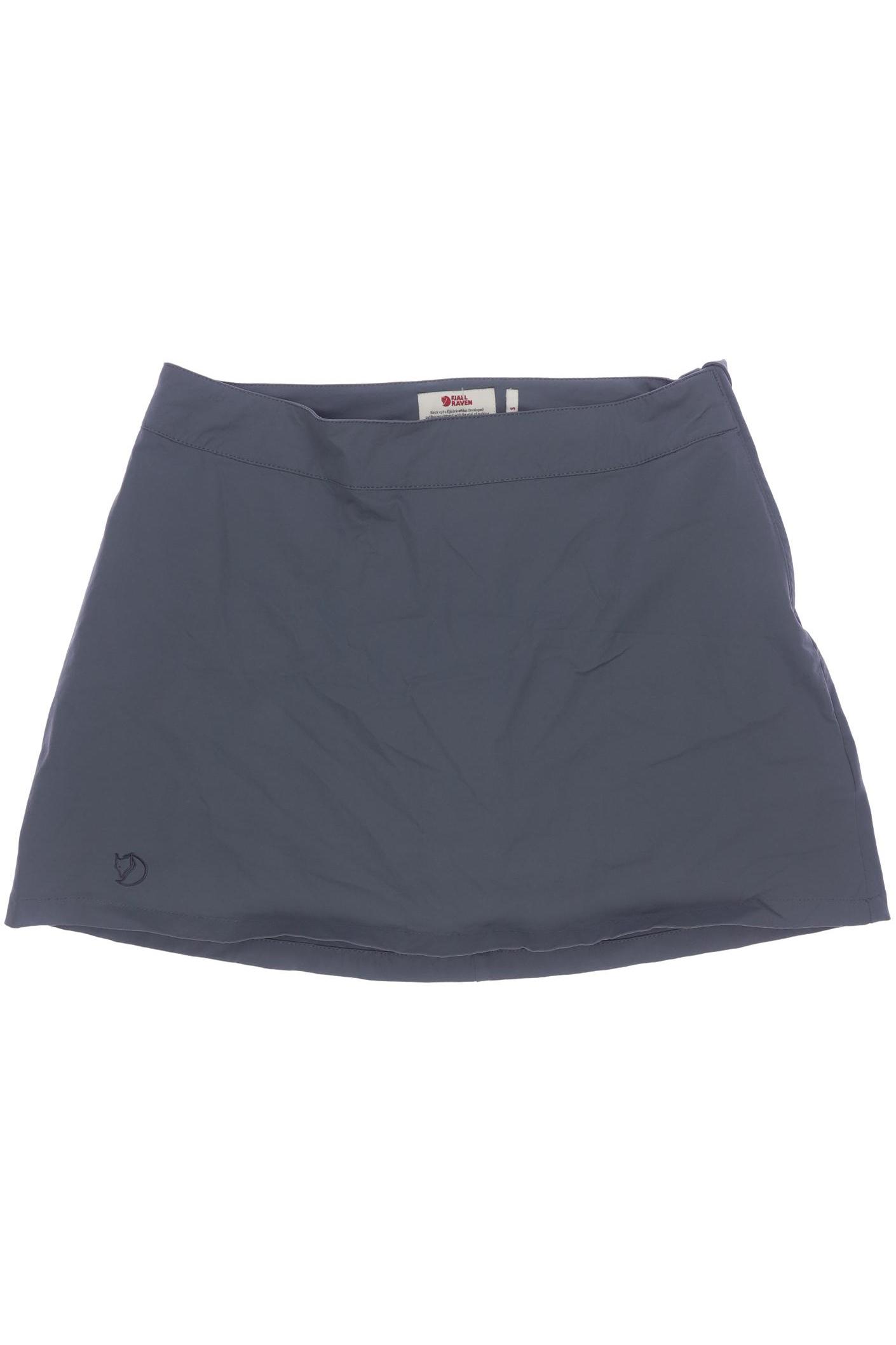 

Fjällräven Damen Rock, blau, Gr. 36