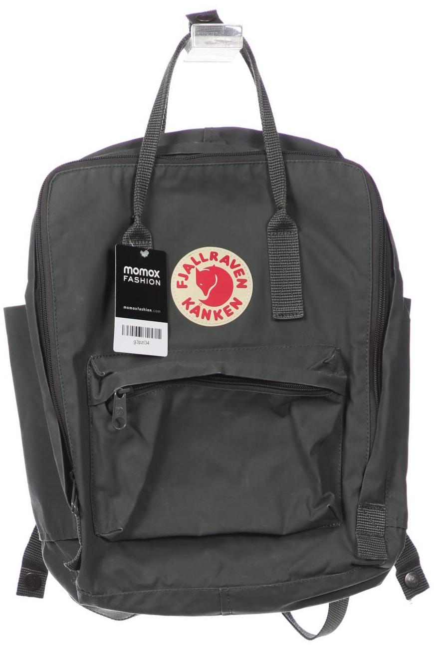 

Fjällräven Damen Rucksack, grün, Gr.