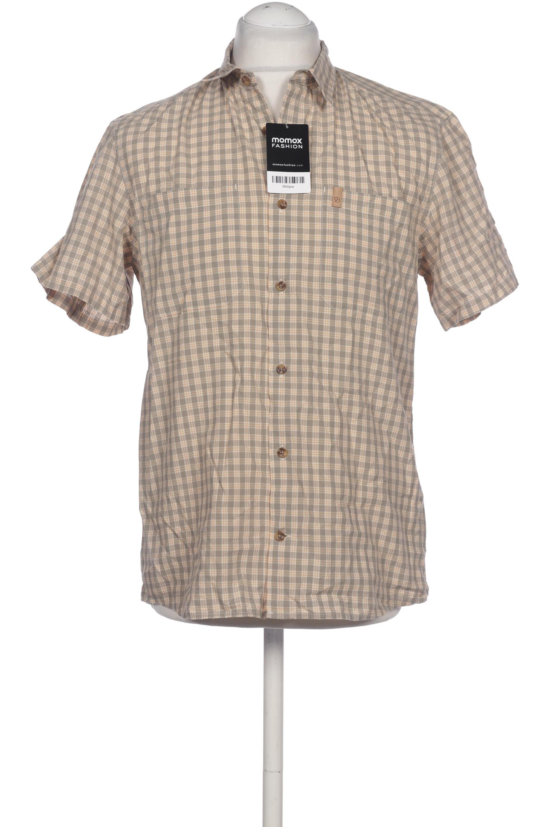 

Fjällräven Herren Hemd, beige, Gr. 52