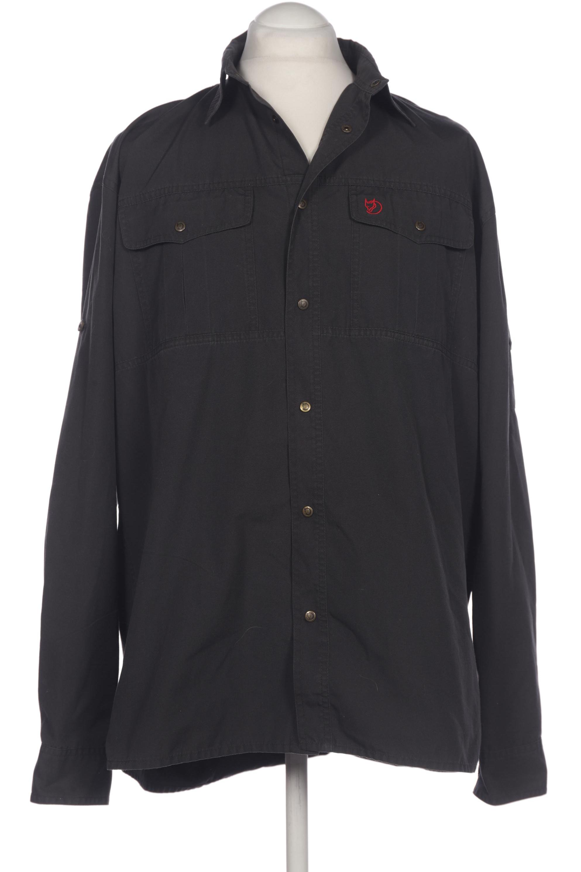 

Fjällräven Herren Hemd, grau