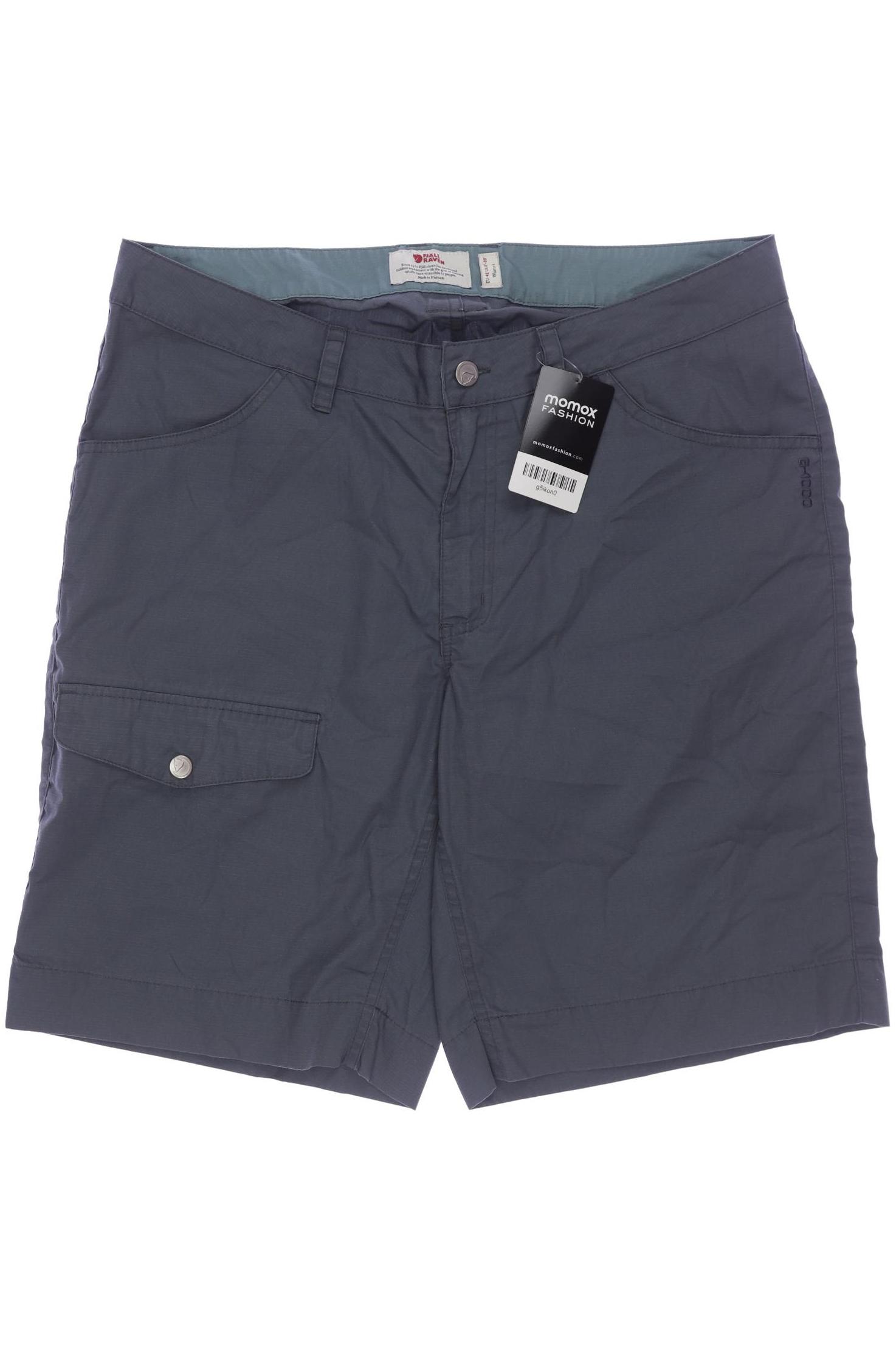

Fjällräven Damen Shorts, blau, Gr. 42
