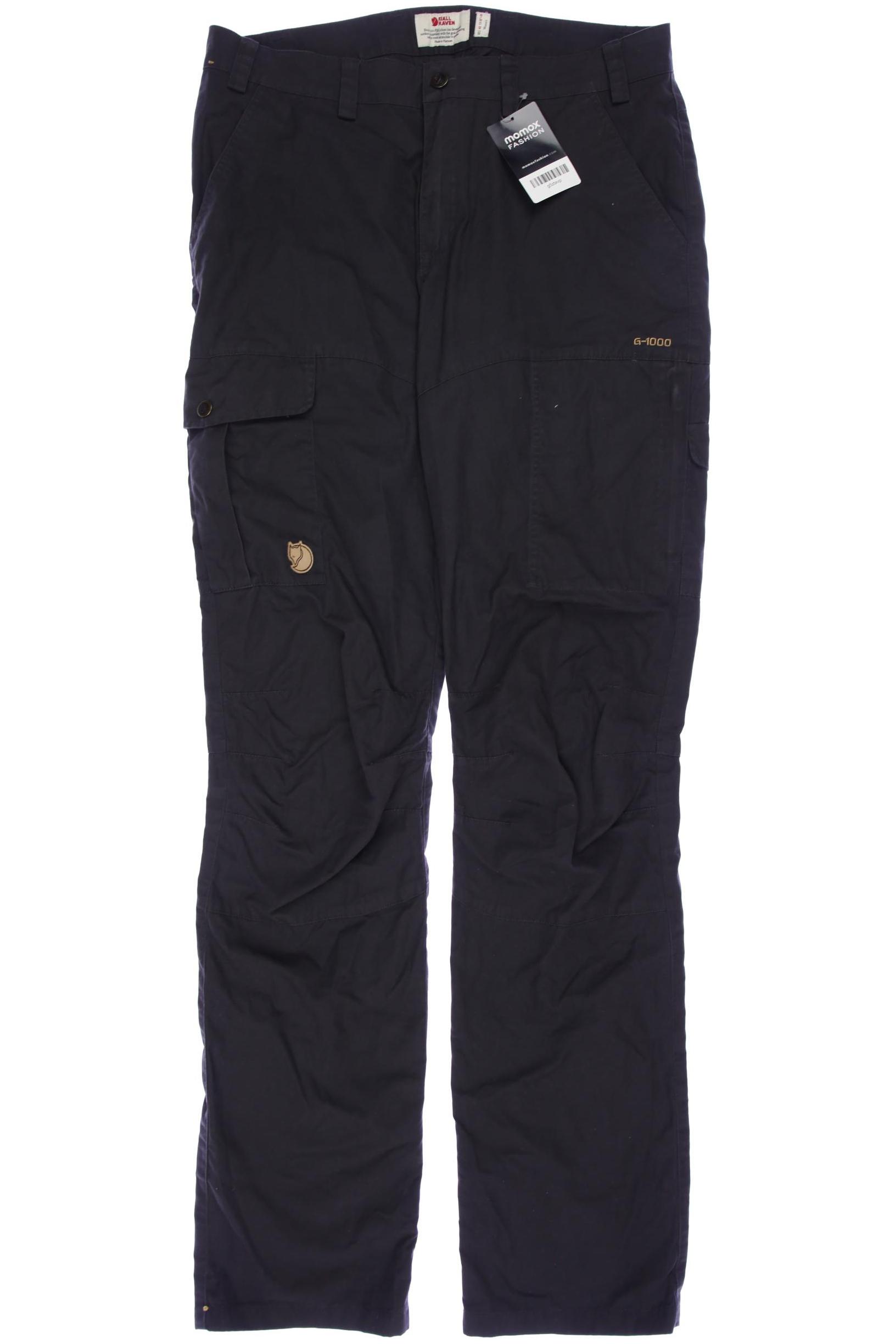 

Fjällräven Damen Stoffhose, grau, Gr. 42