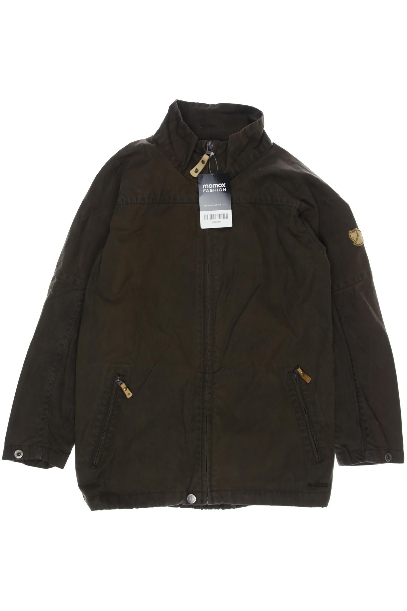 

Fjällräven Herren Jacke, braun, Gr. 146