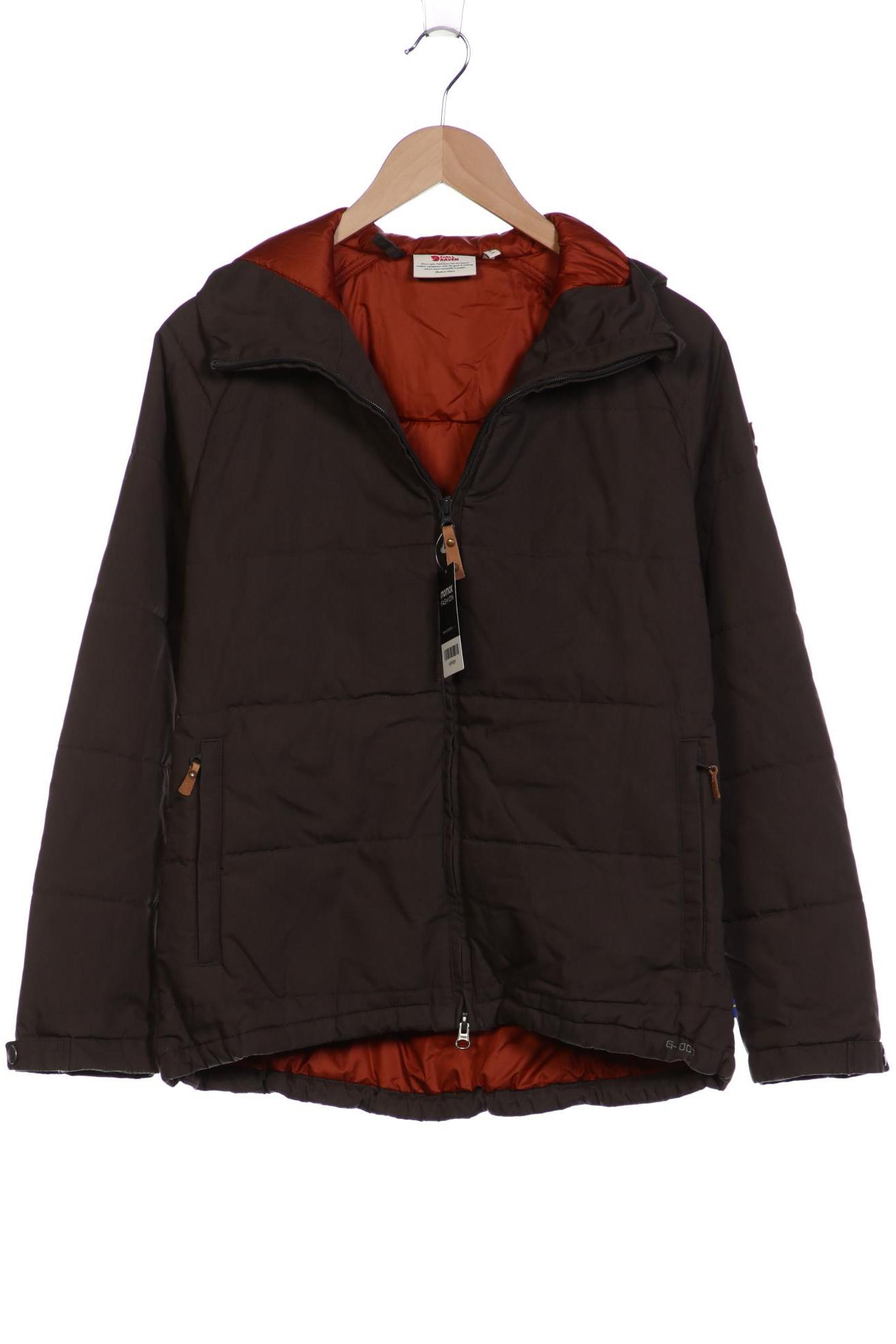 

Fjällräven Damen Jacke, grau, Gr. 38