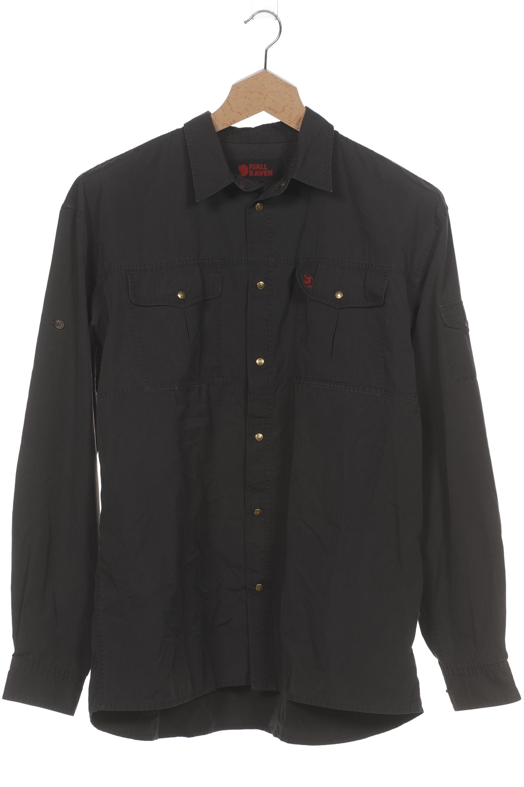 

Fjällräven Herren Hemd, grau, Gr. 56
