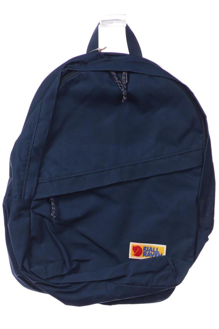

Fjällräven Damen Rucksack, marineblau