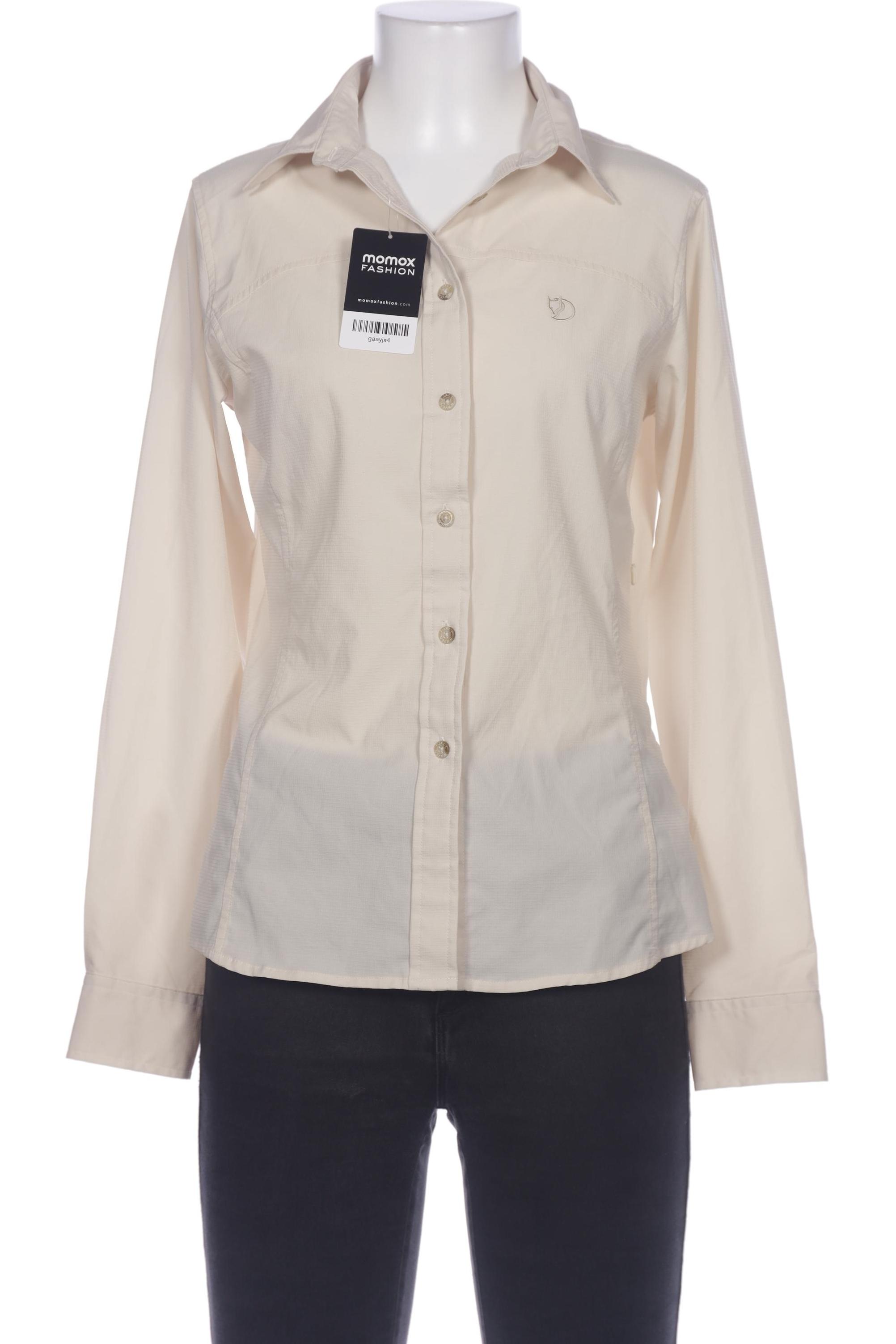 

Fjällräven Damen Bluse, cremeweiß, Gr. 36