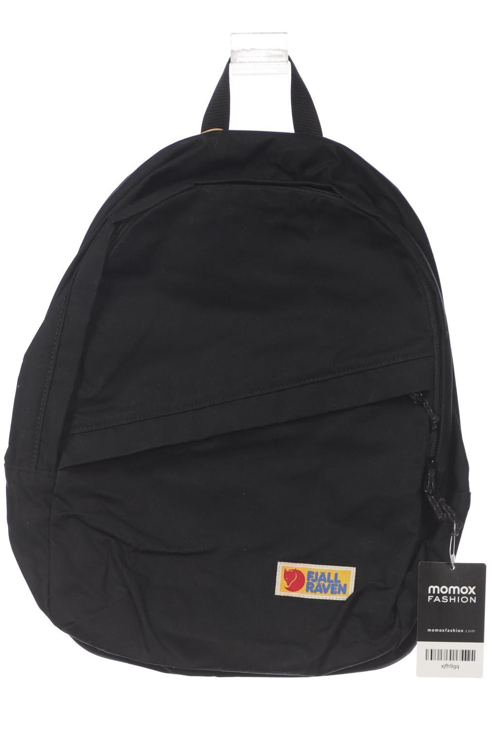 

Fjällräven Damen Rucksack, schwarz, Gr.