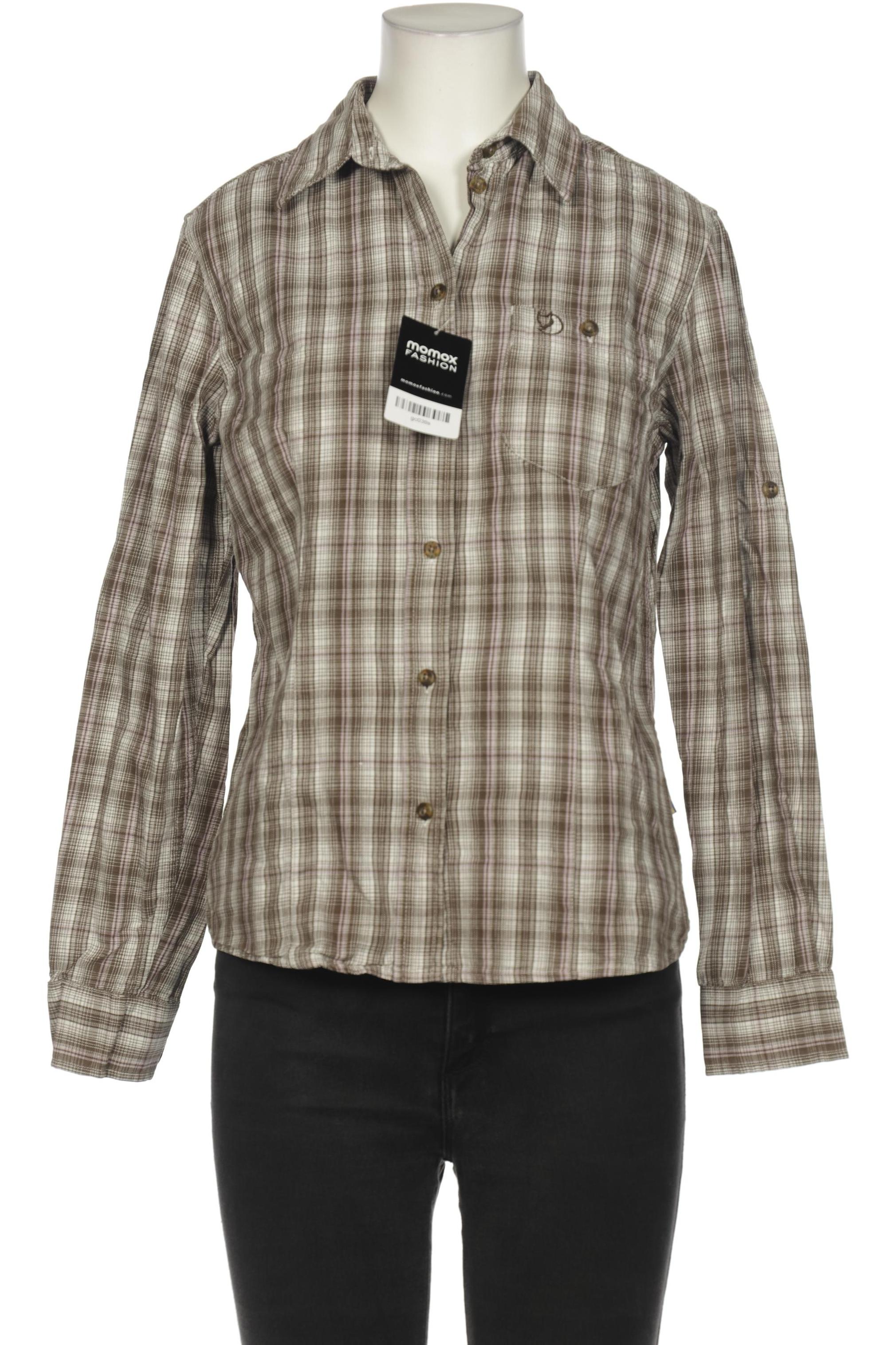 

Fjällräven Damen Bluse, braun