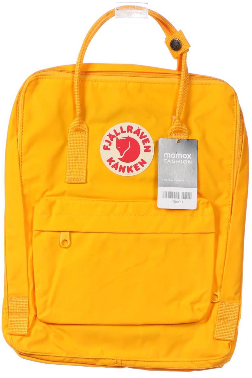 

Fjällräven Damen Rucksack, orange