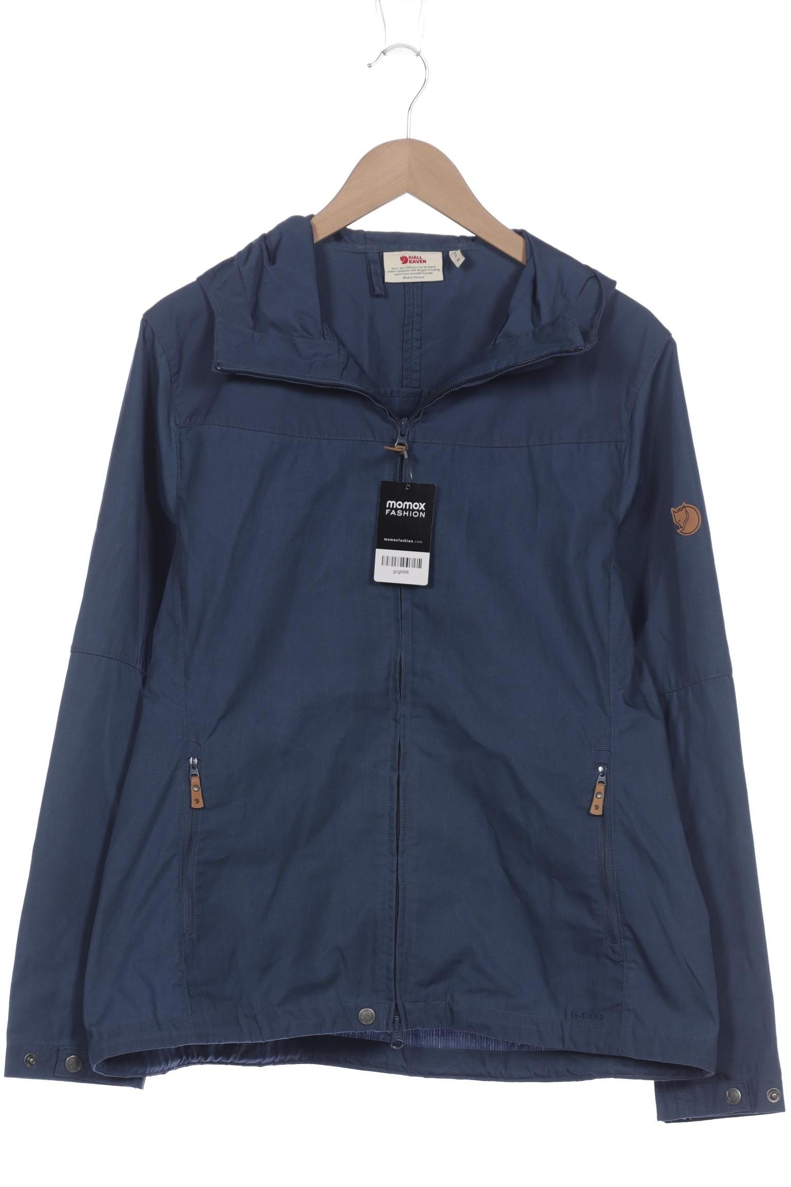 

Fjällräven Damen Jacke, marineblau, Gr. 44