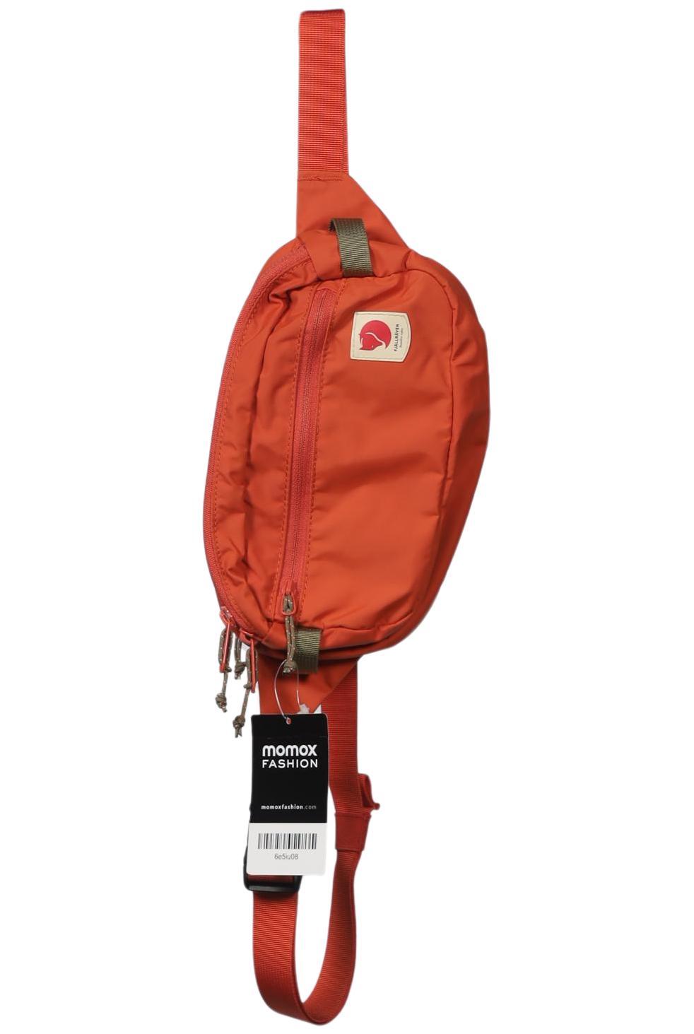 

Fjällräven Damen Handtasche, orange, Gr.