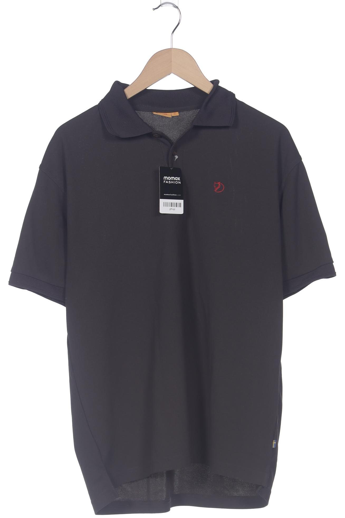 

Fjällräven Herren Poloshirt, braun, Gr. 54