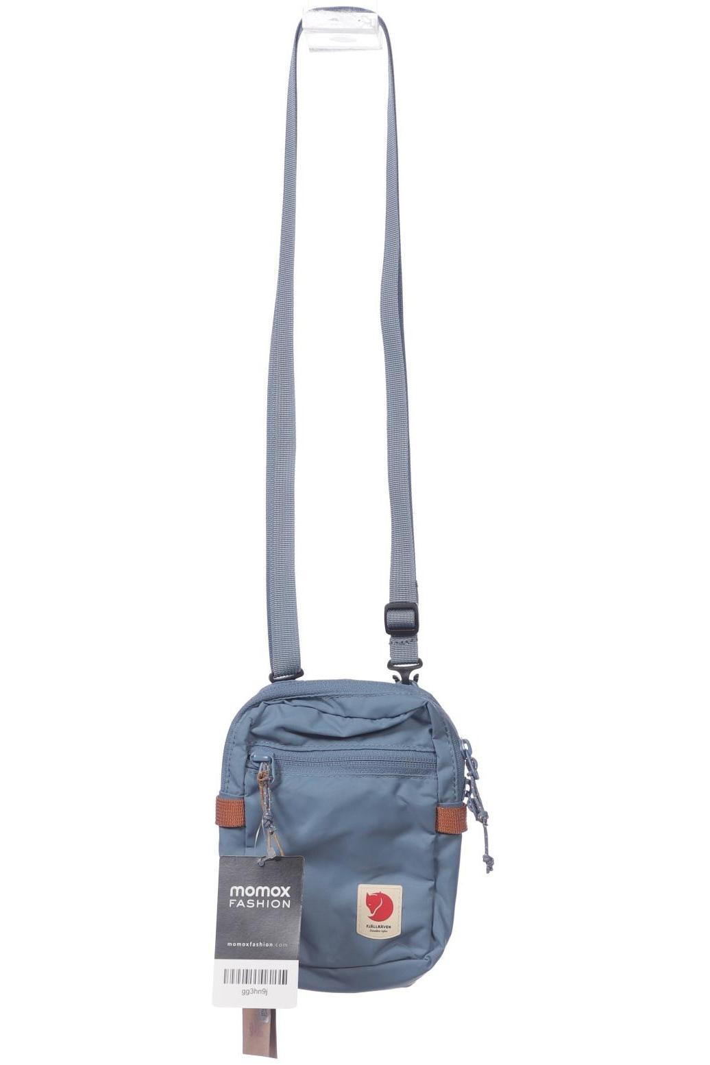 

Fjällräven Damen Handtasche, hellblau, Gr.