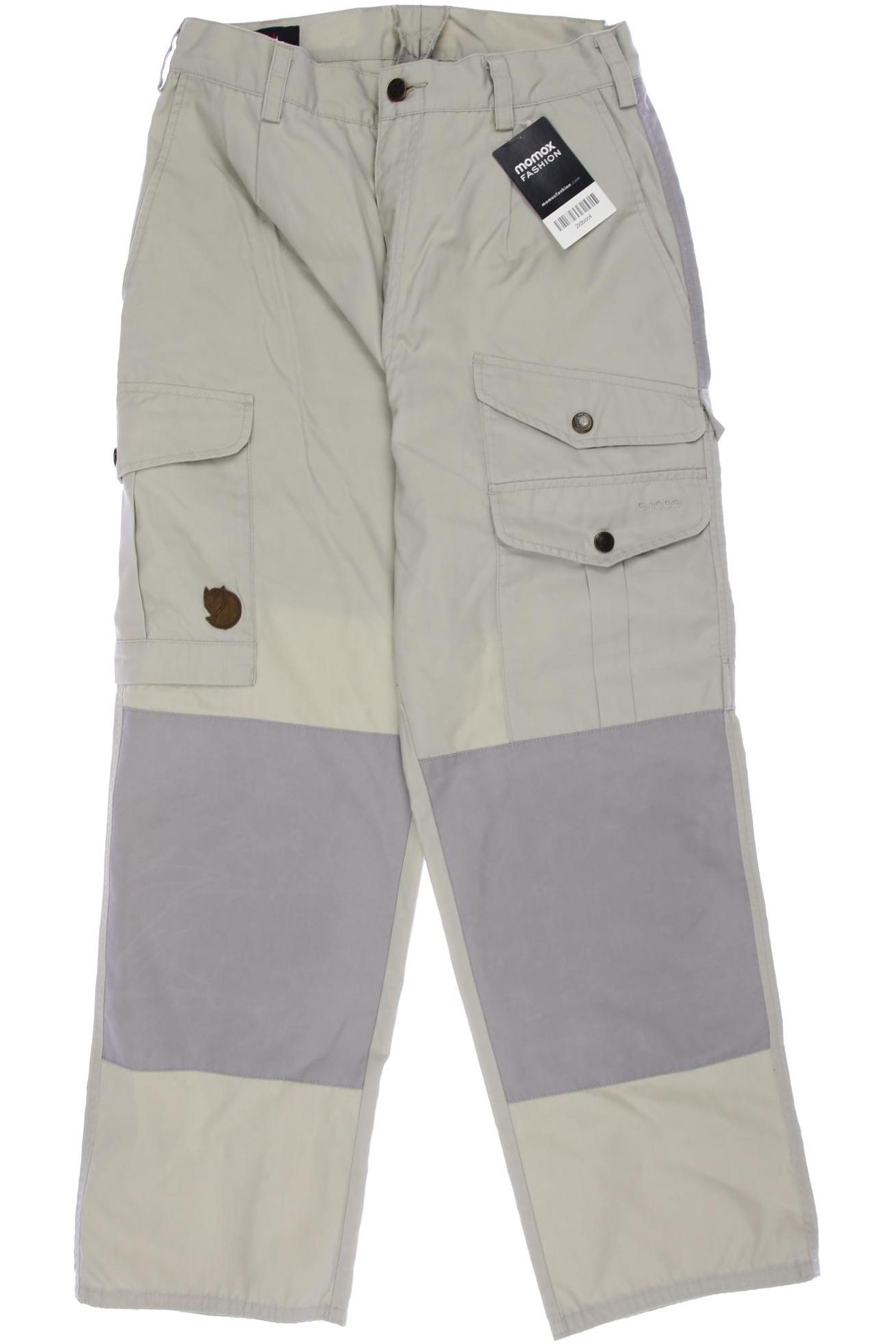 

Fjällräven Damen Stoffhose, beige, Gr. 38