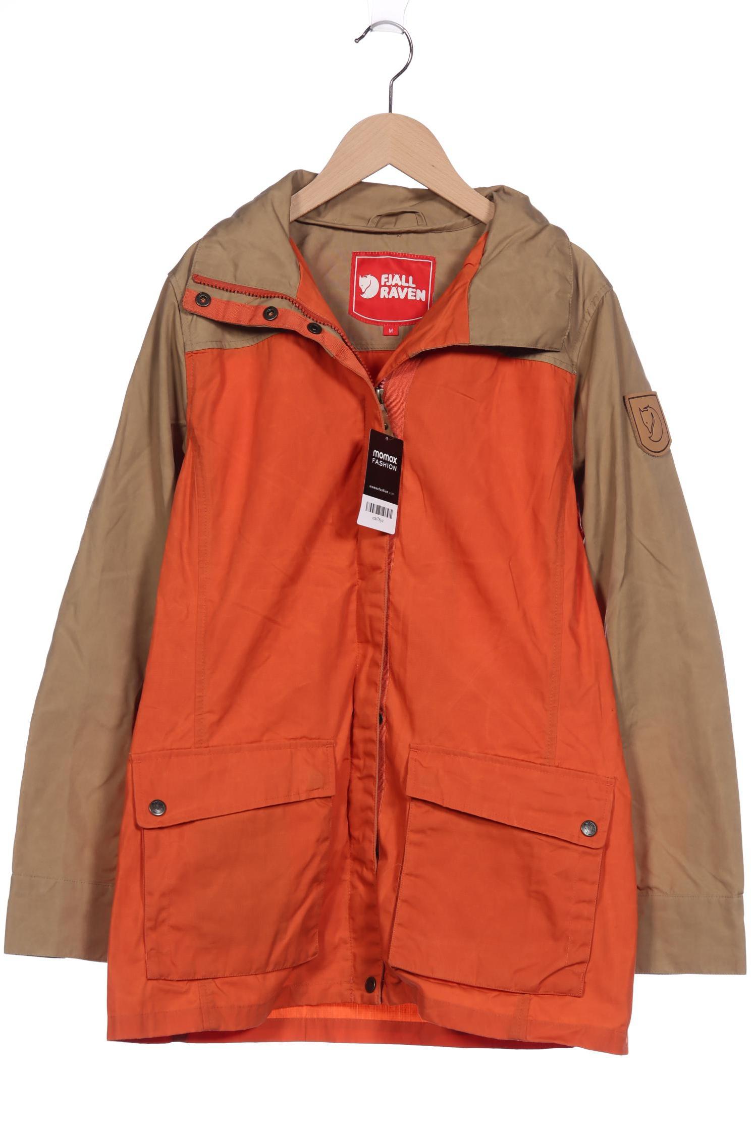 

Fjällräven Damen Jacke, orange