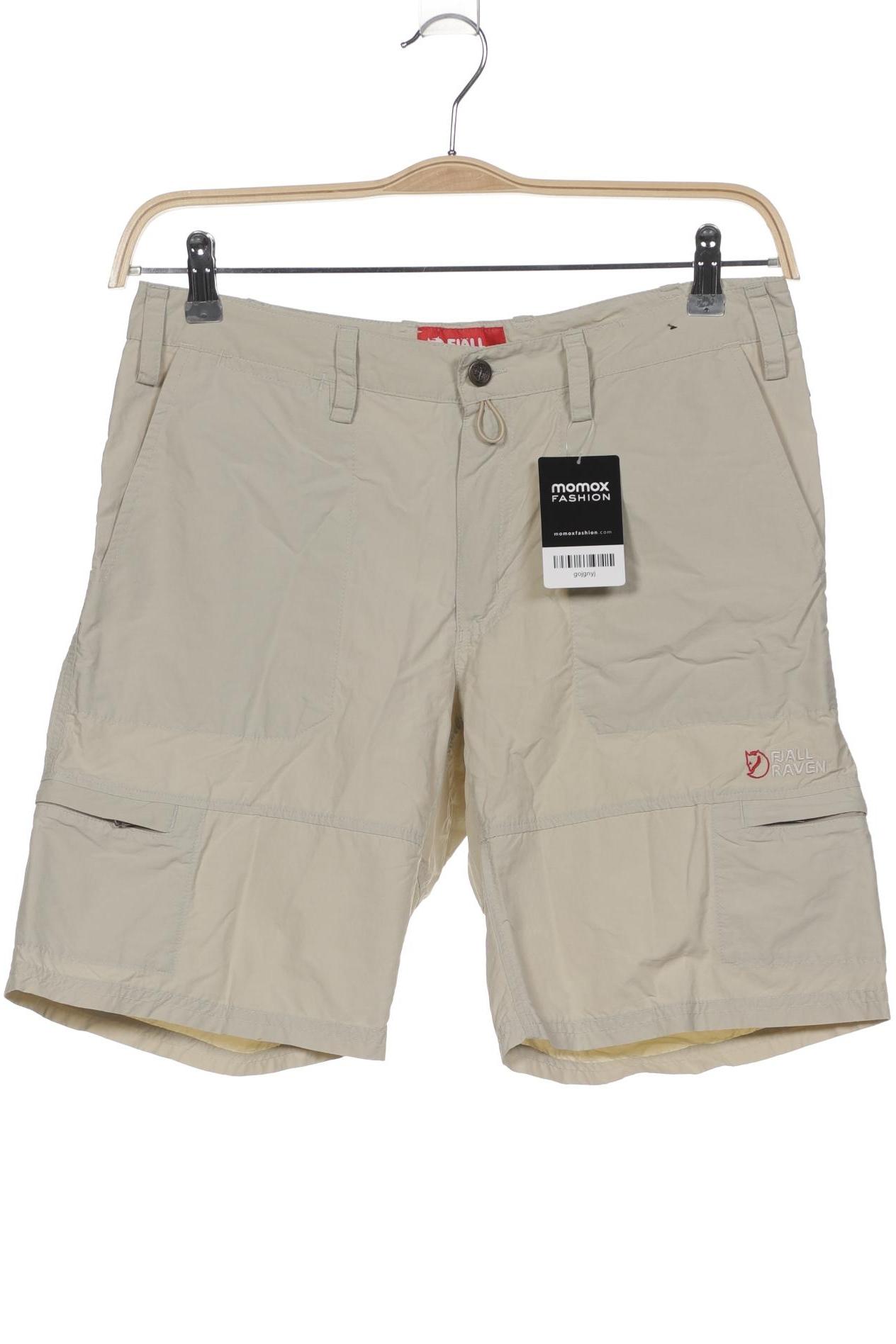 

Fjällräven Damen Shorts, cremeweiß, Gr. 40