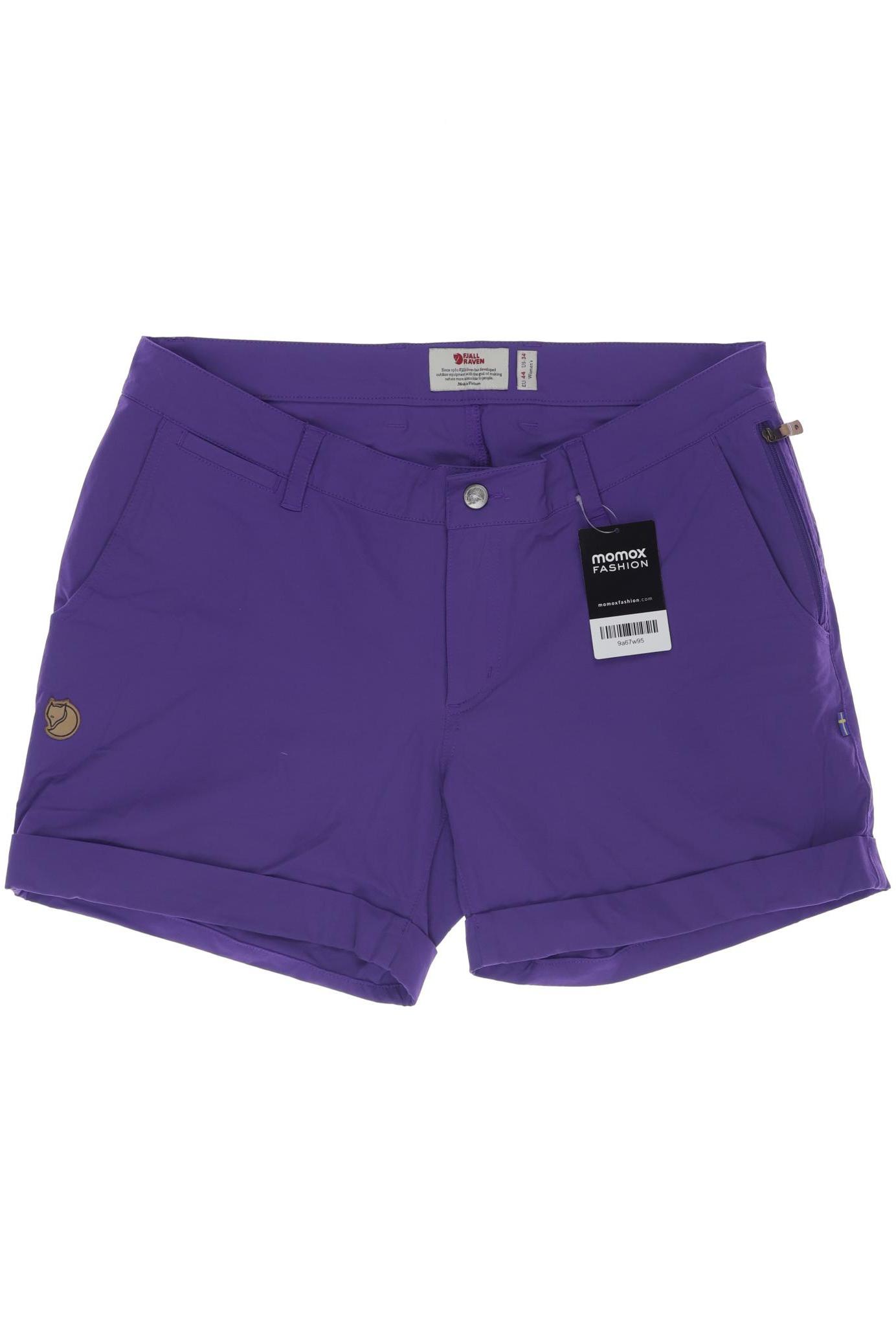 

Fjällräven Damen Shorts, flieder, Gr. 44