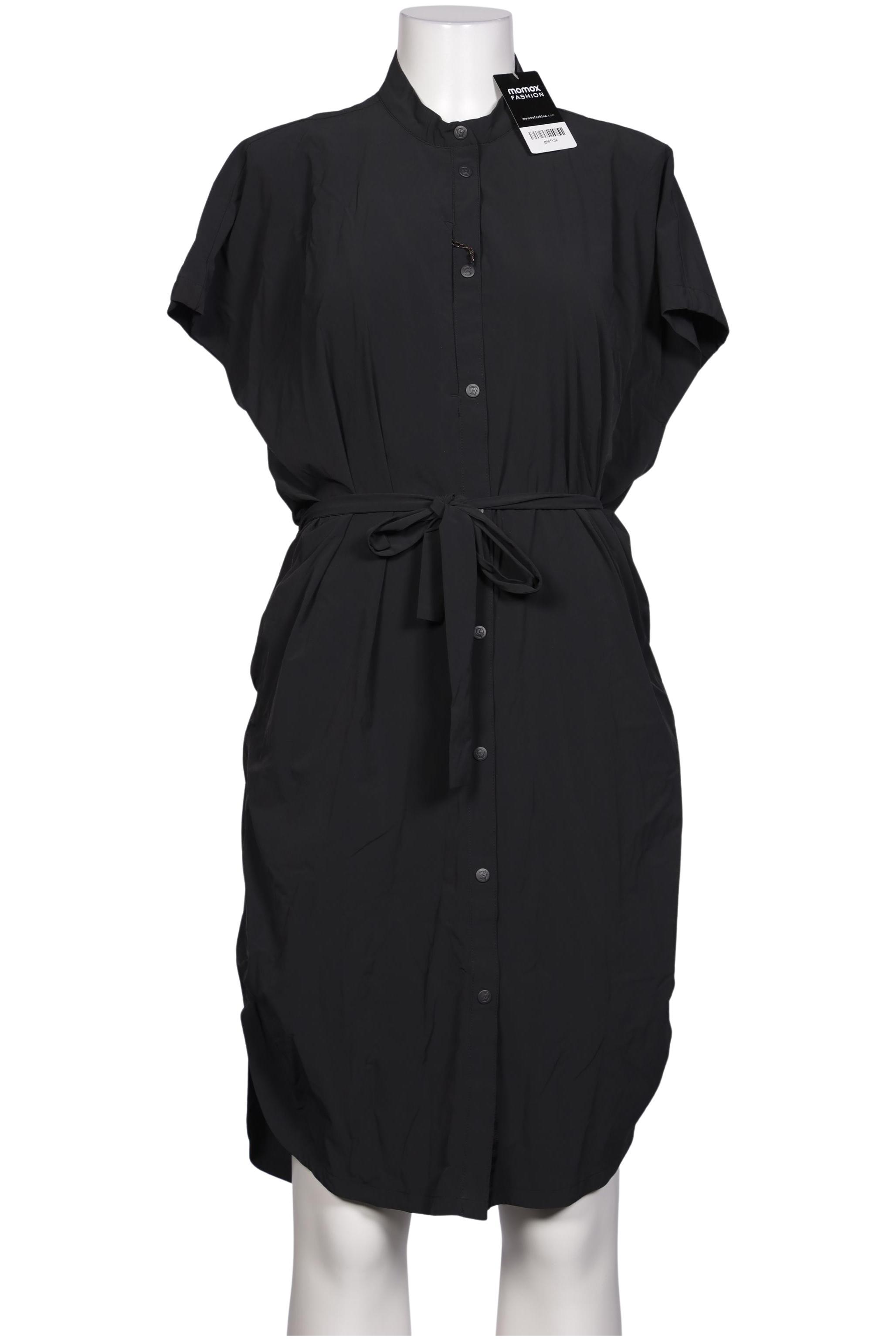 

Fjällräven Damen Kleid, schwarz, Gr. 42