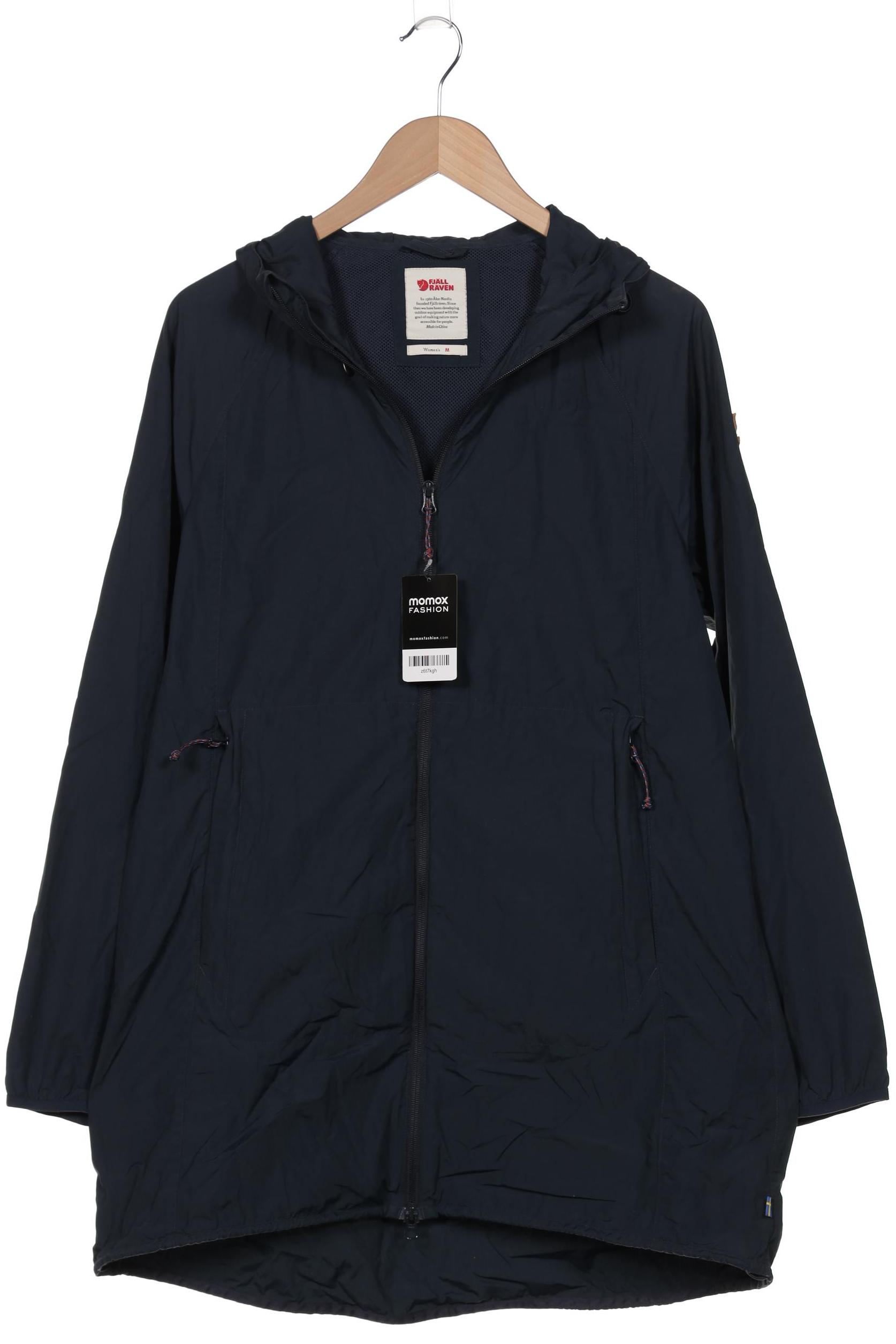 

Fjällräven Damen Jacke, marineblau