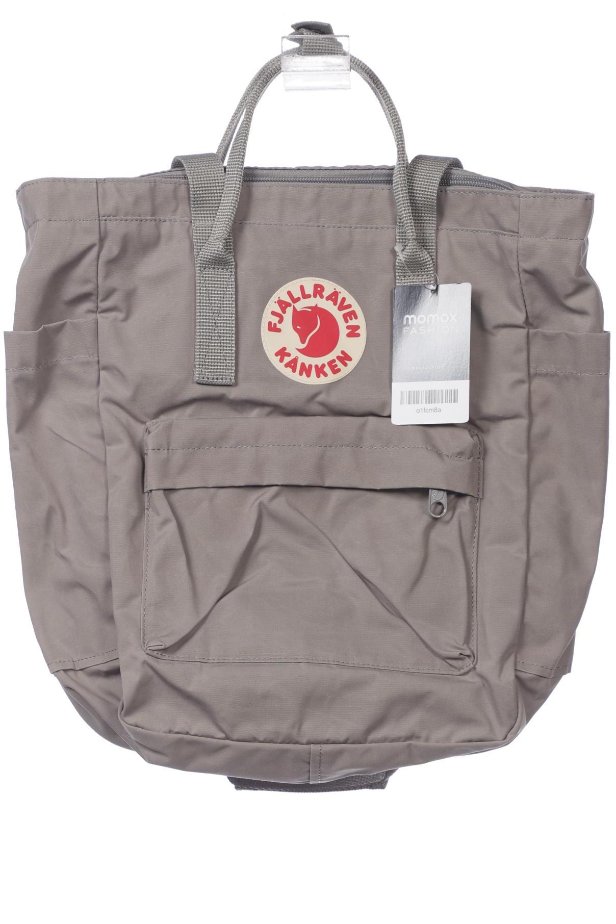 

Fjällräven Damen Rucksack, grau, Gr.