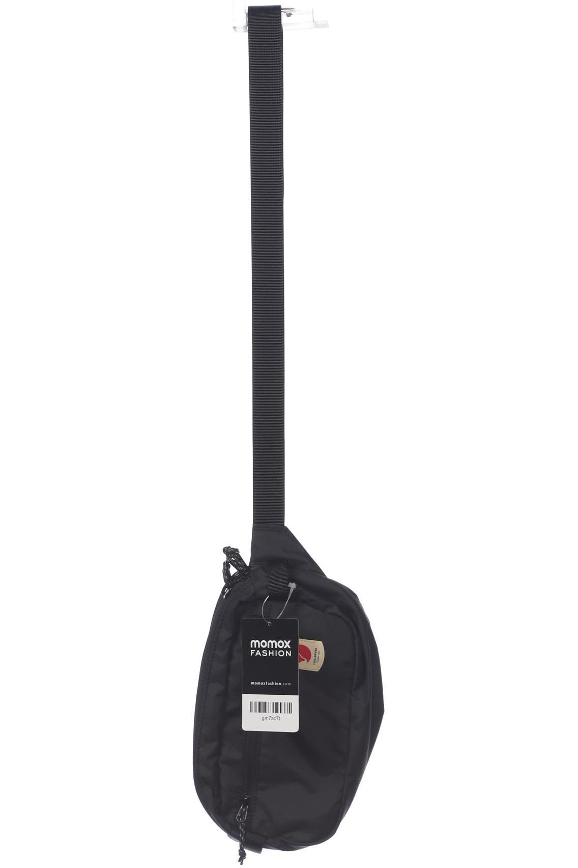 

Fjällräven Damen Handtasche, schwarz, Gr.
