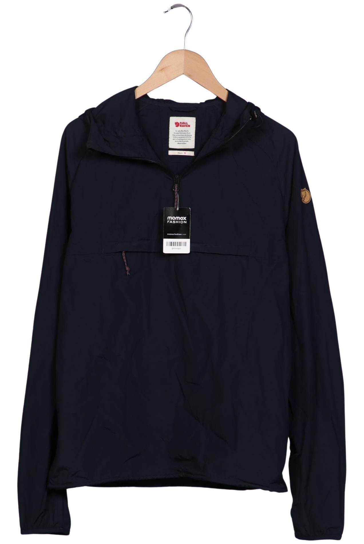 

Fjällräven Herren Jacke, marineblau, Gr. 46