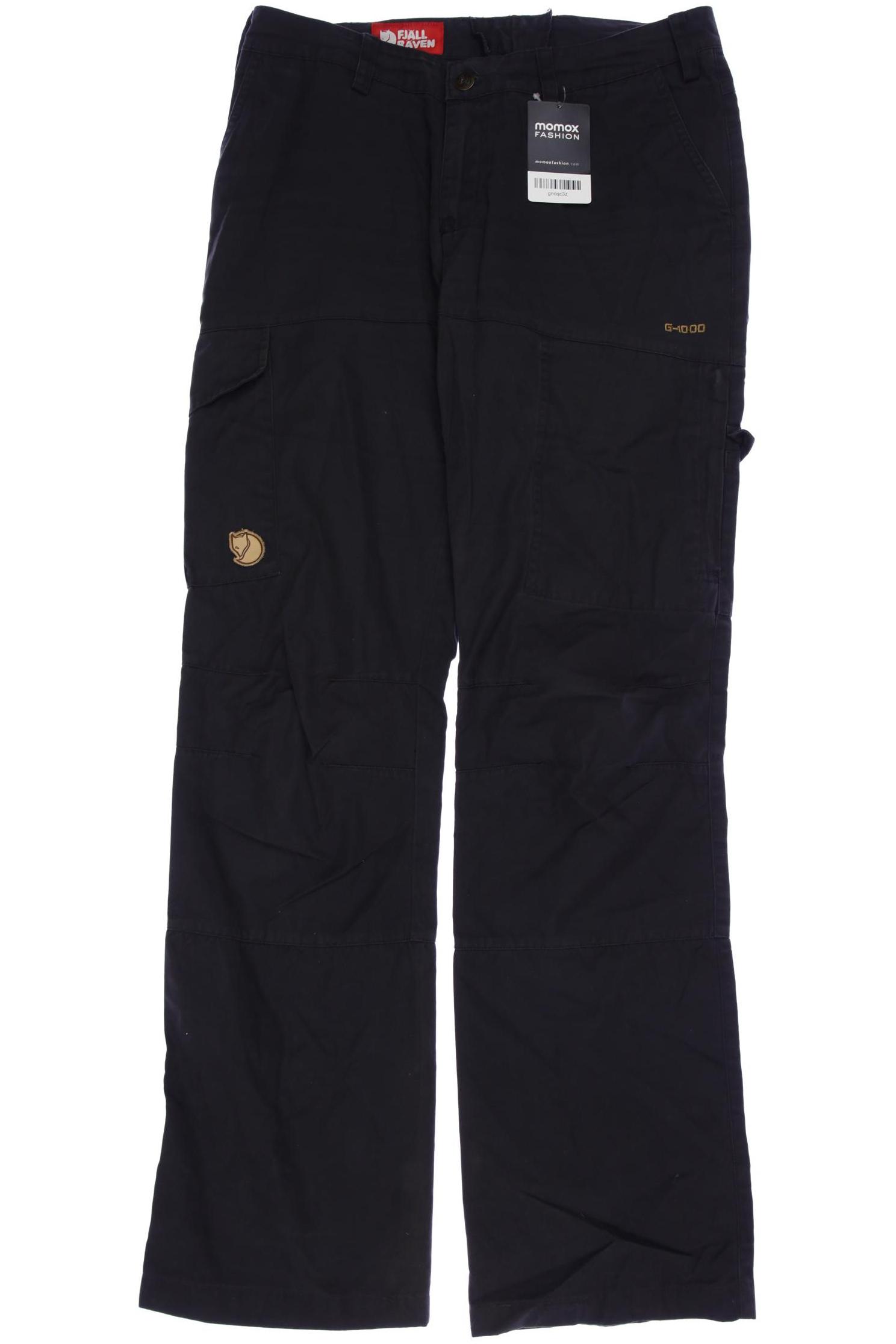 

Fjällräven Damen Stoffhose, grau, Gr. 34