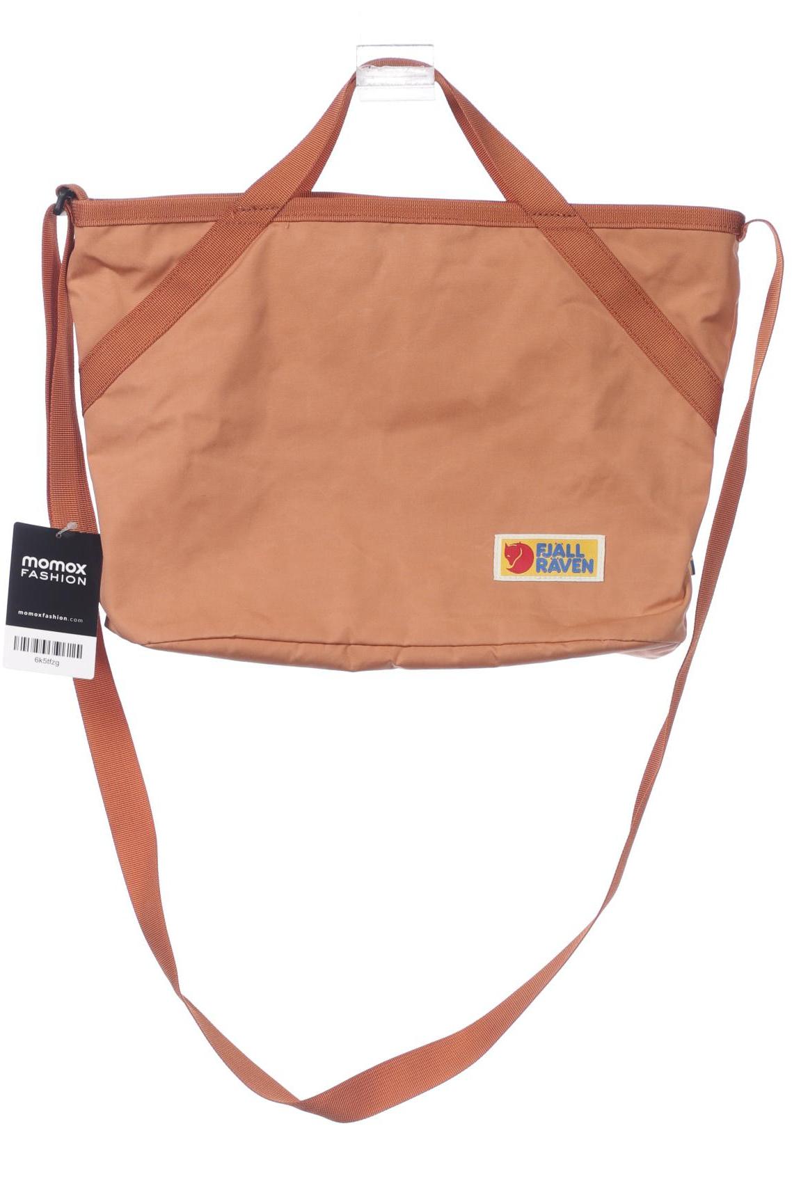 

Fjällräven Damen Handtasche, orange, Gr.