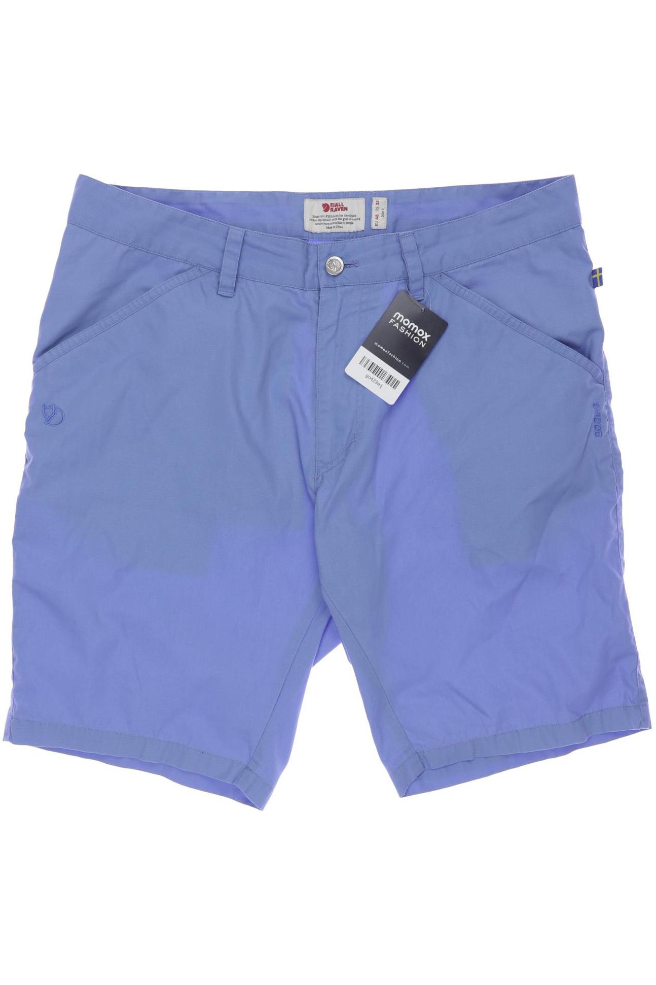 

Fjällräven Herren Shorts, blau, Gr. 48