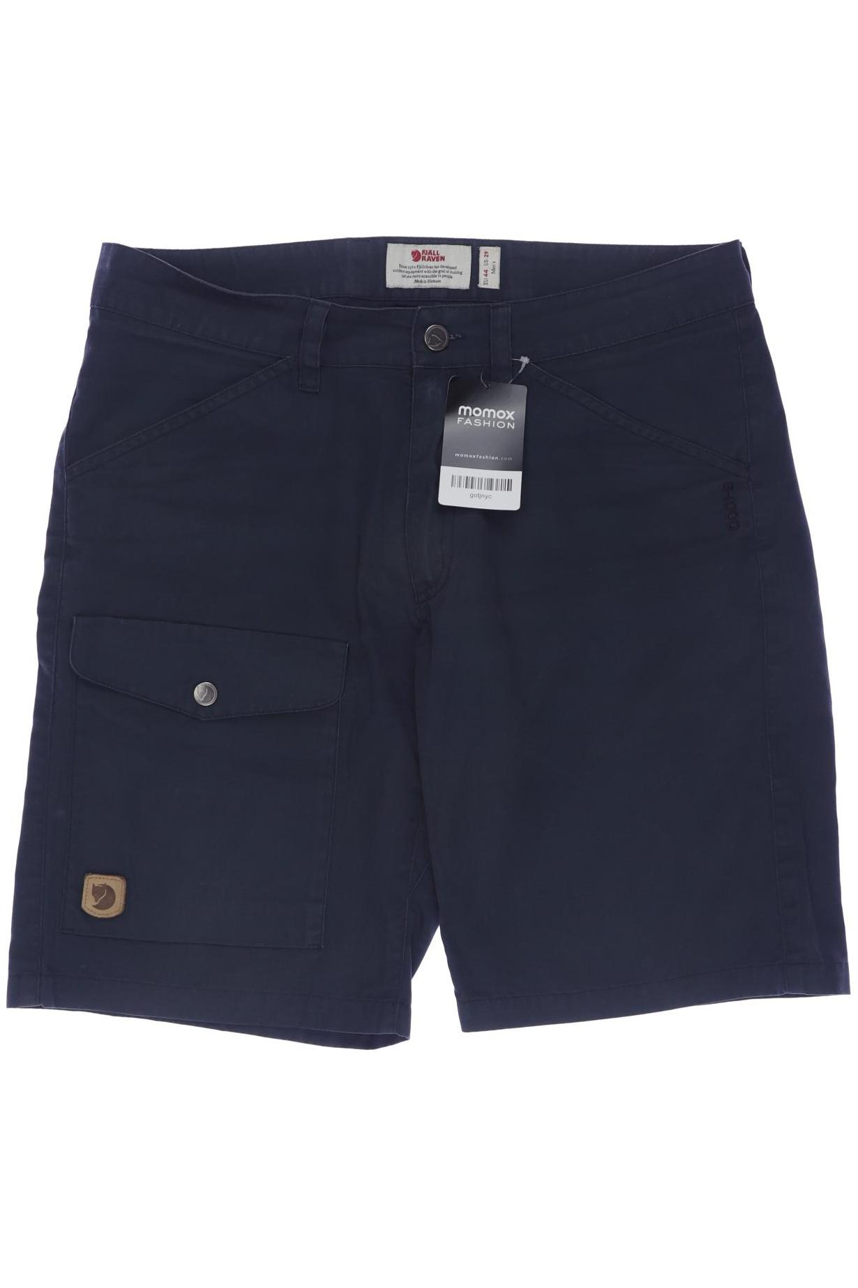 

Fjällräven Herren Shorts, blau, Gr. 44