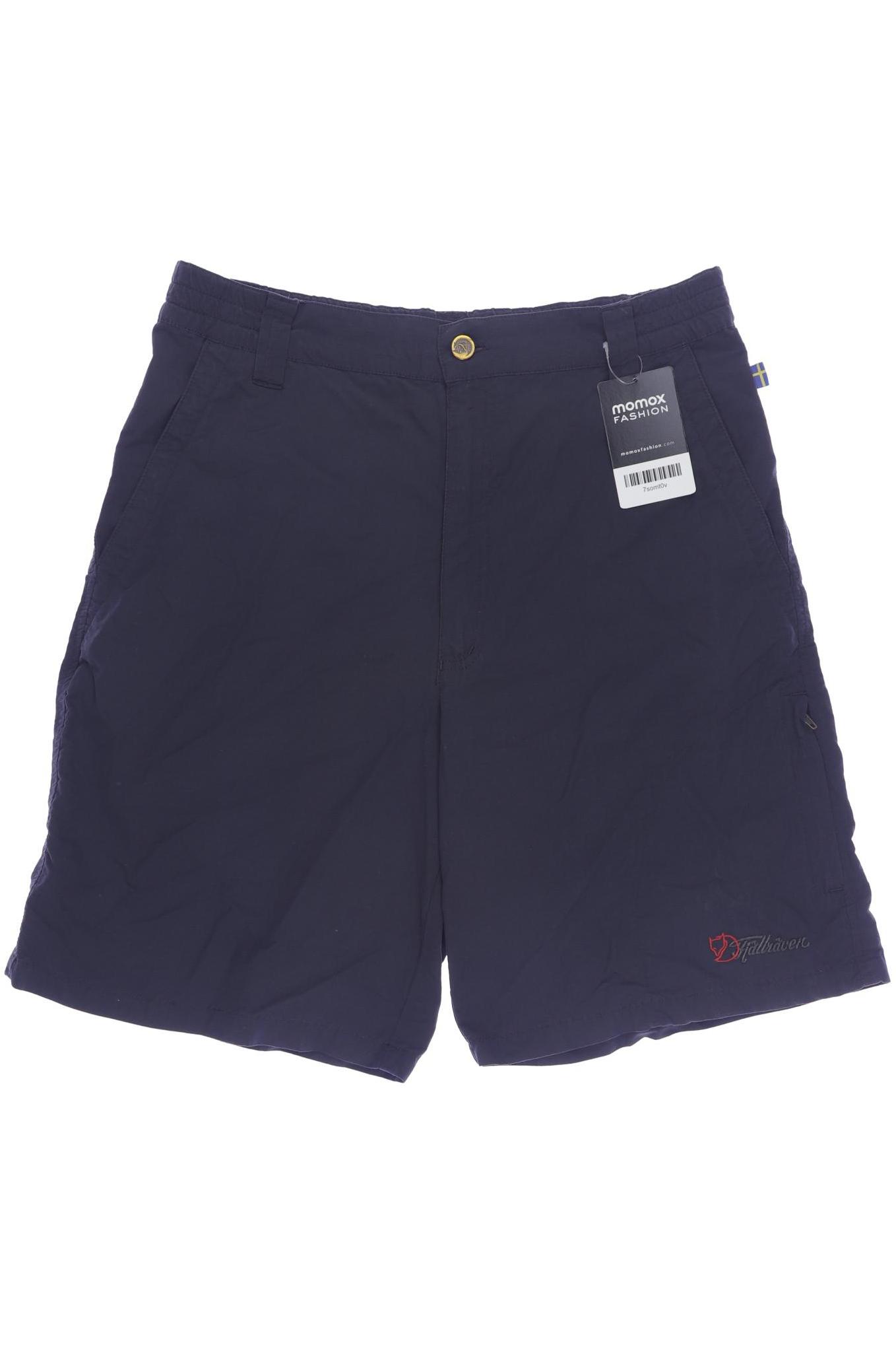 

Fjällräven Damen Shorts, grau, Gr. 40