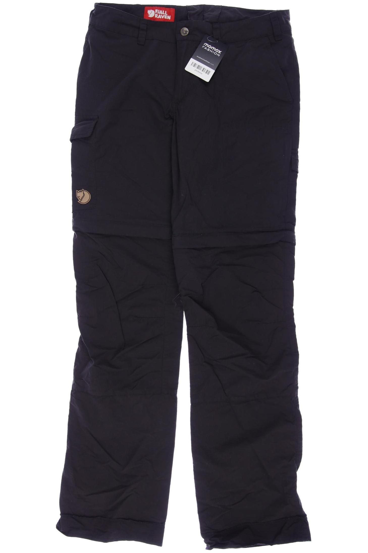 

Fjällräven Damen Stoffhose, grau, Gr. 36