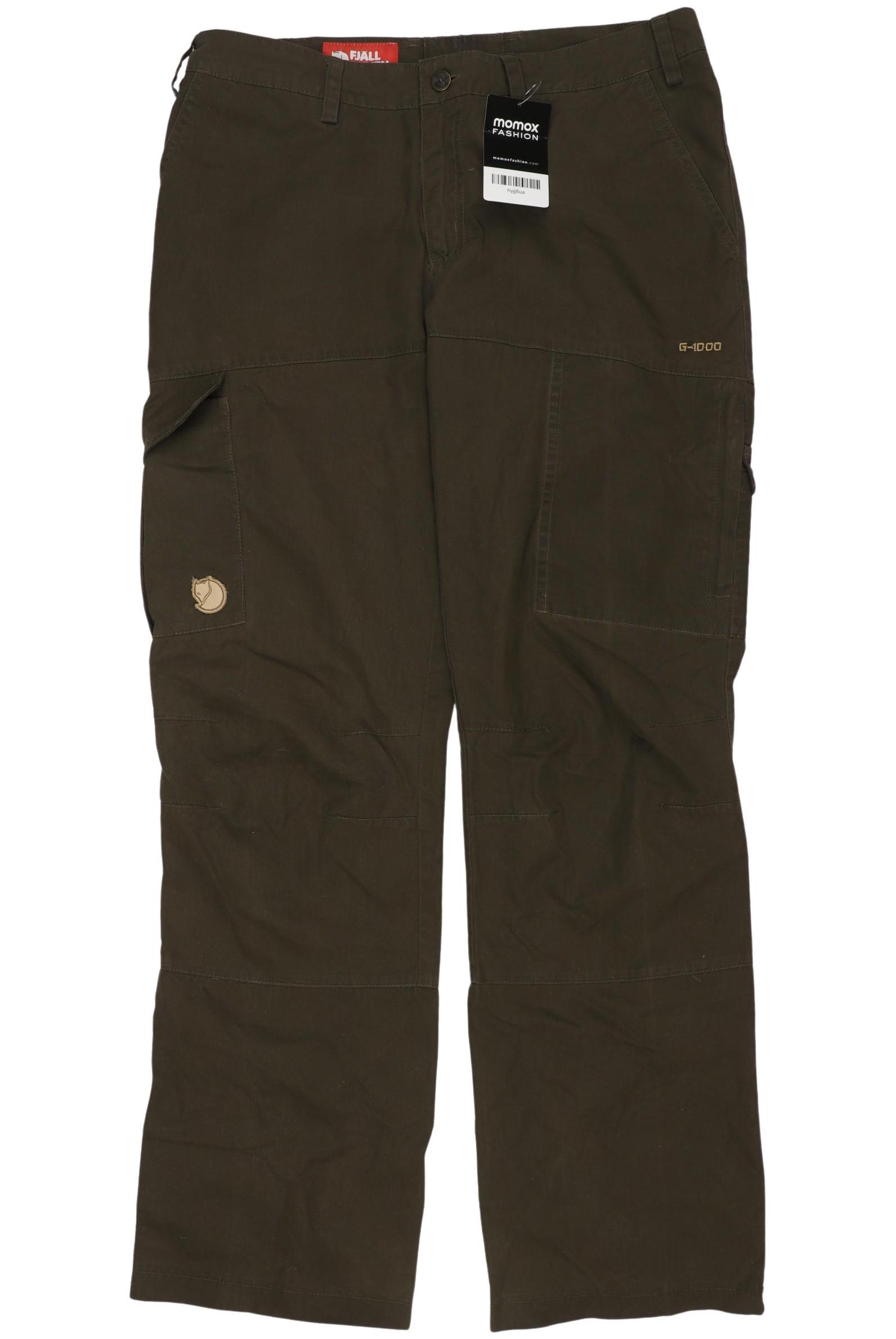 

Fjällräven Damen Stoffhose, braun, Gr. 38