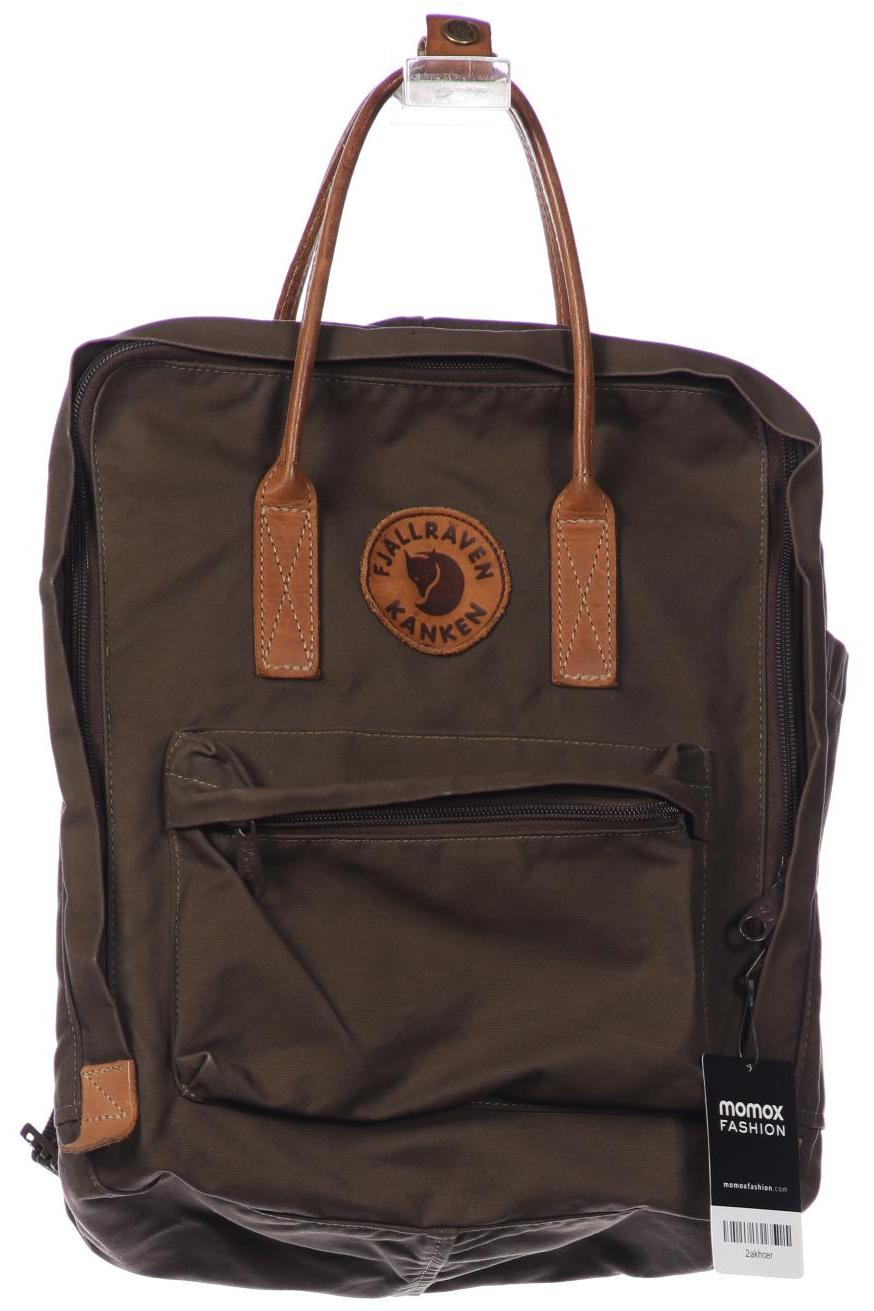 

Fjällräven Damen Rucksack, braun