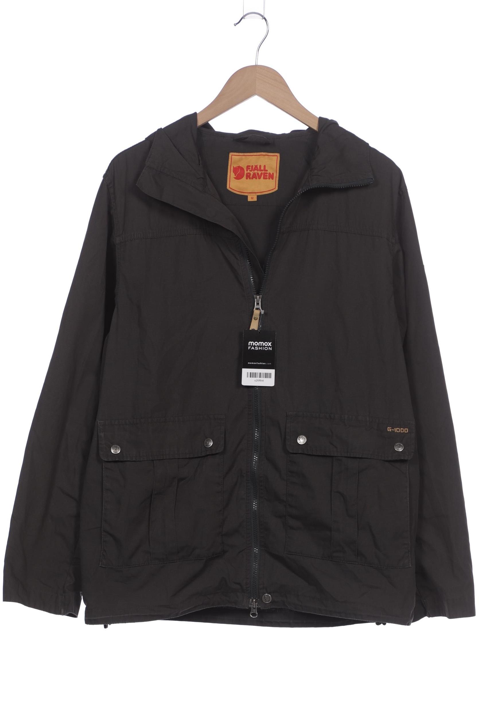 

Fjällräven Herren Jacke, grau, Gr. 48