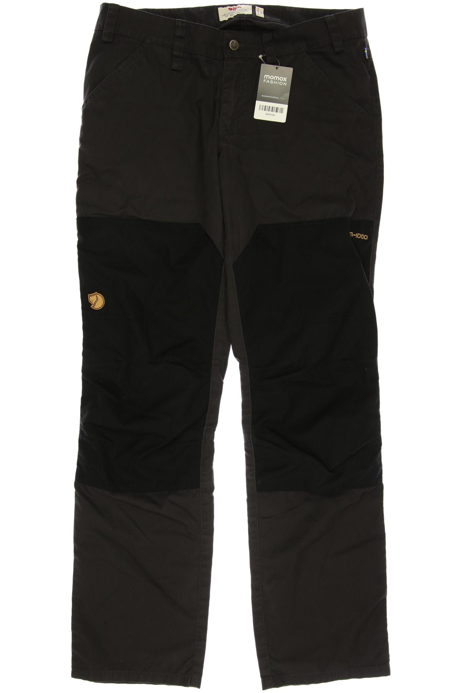 

Fjällräven Damen Stoffhose, grau