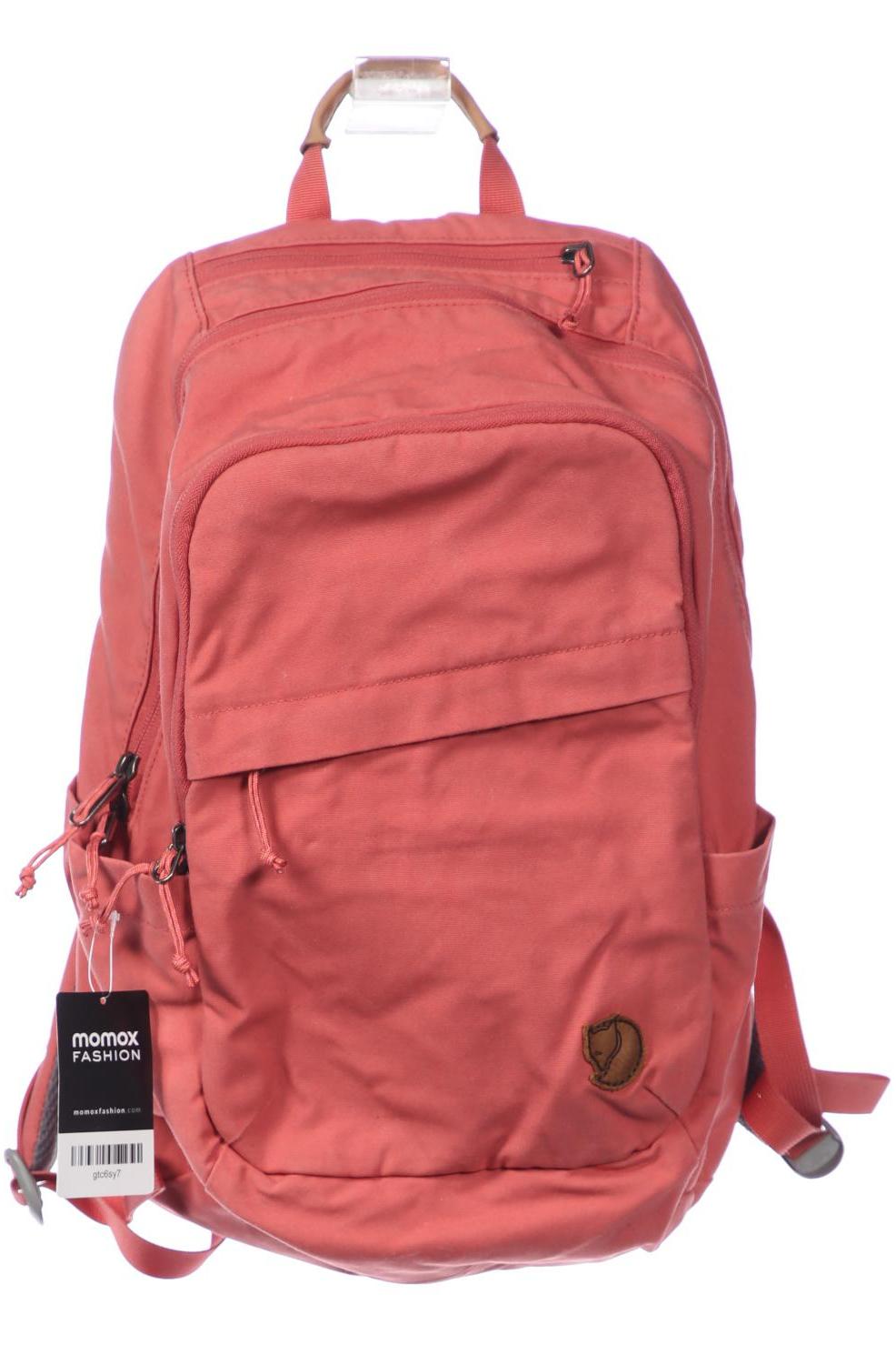 

Fjällräven Damen Rucksack, pink, Gr.